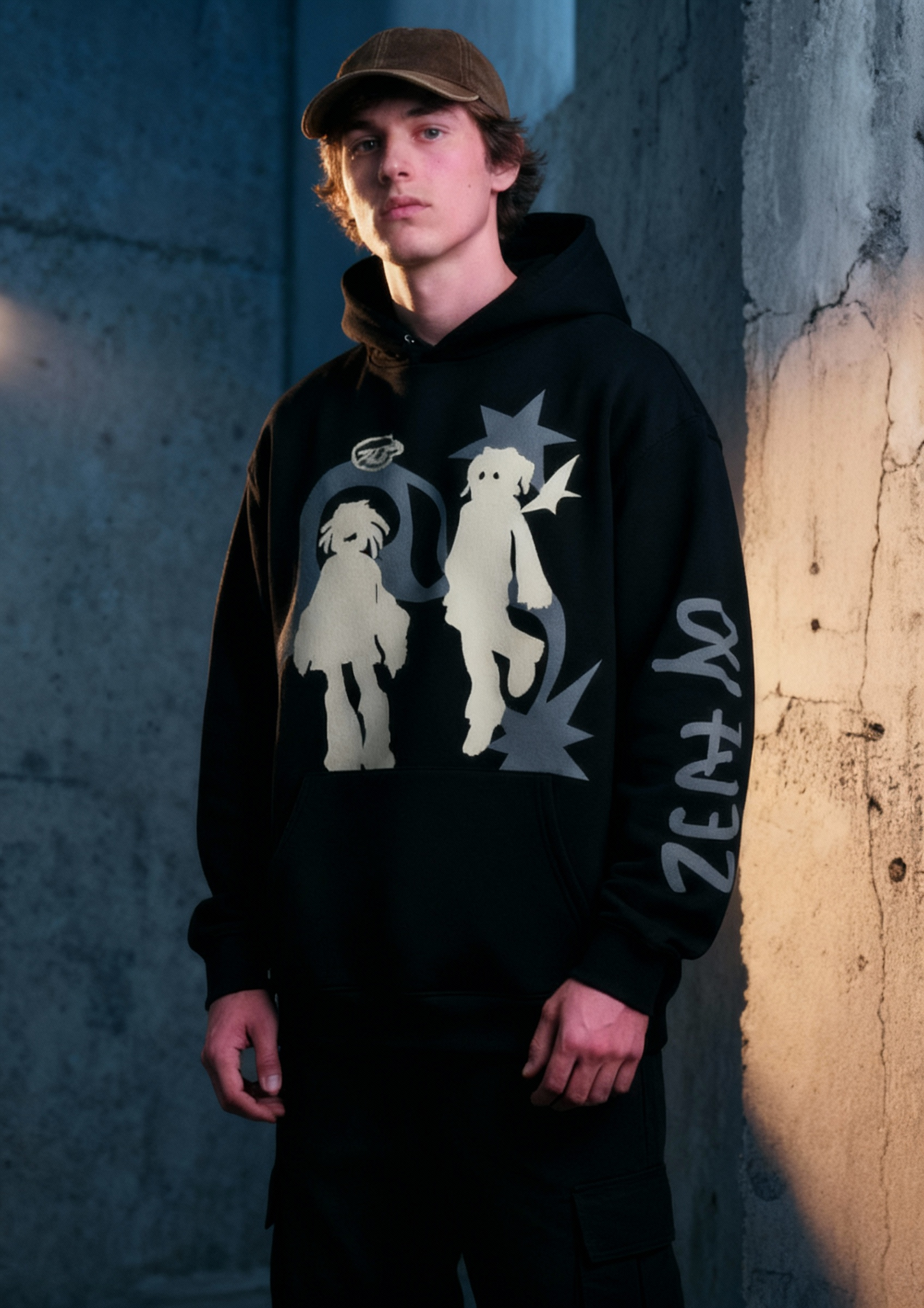 Hoodies