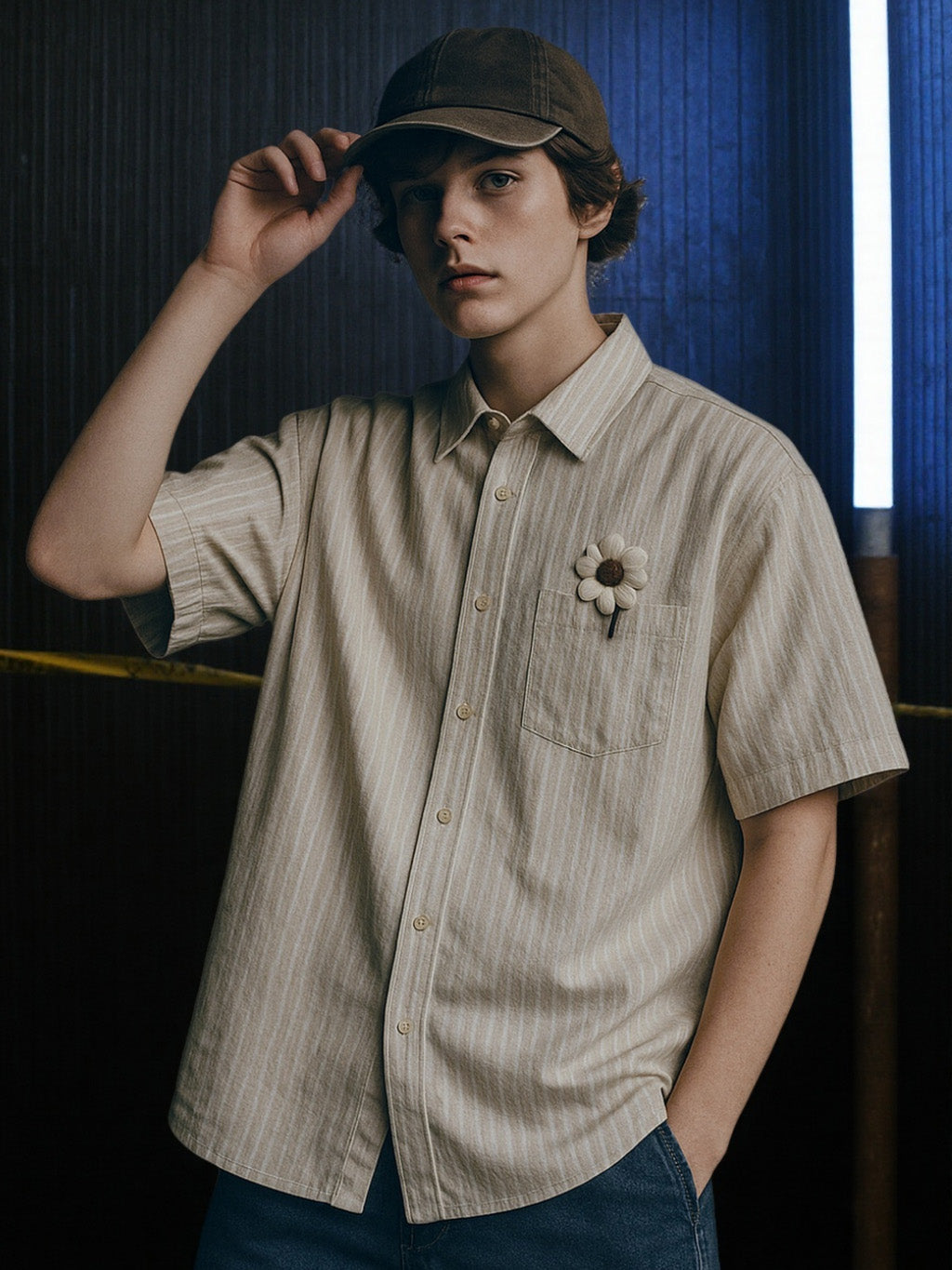 Shirts