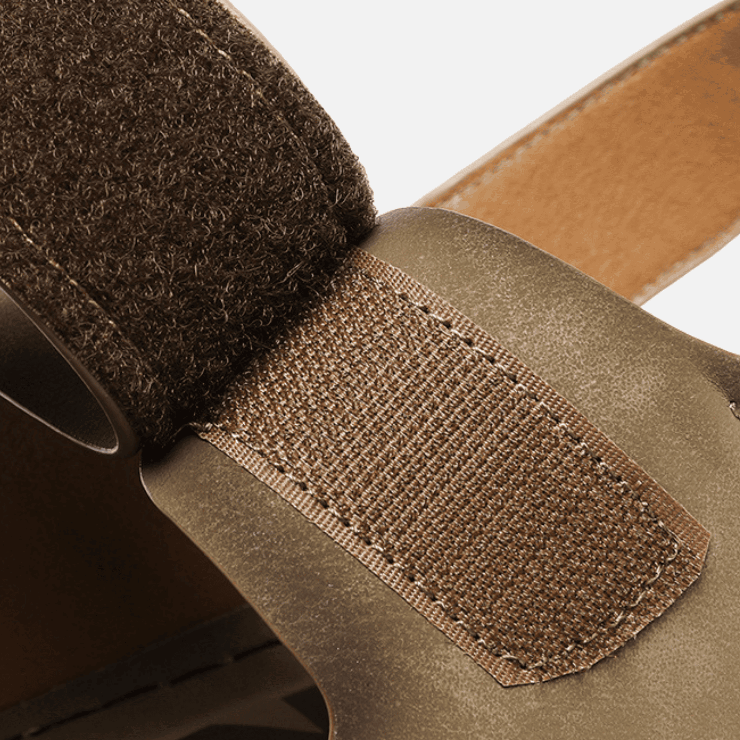 Birken Style Sandals