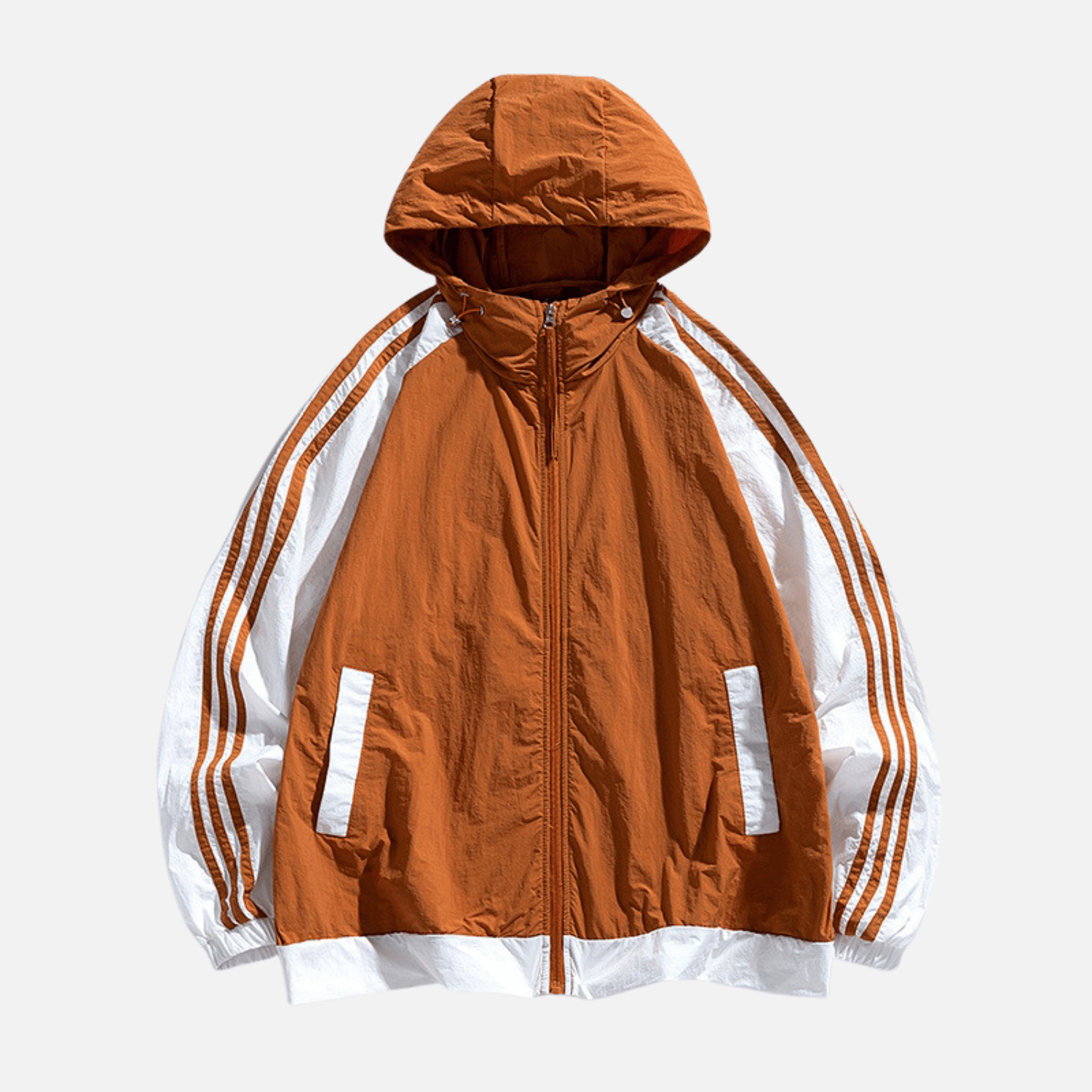 Hot Summer Jacket & Shorts Set