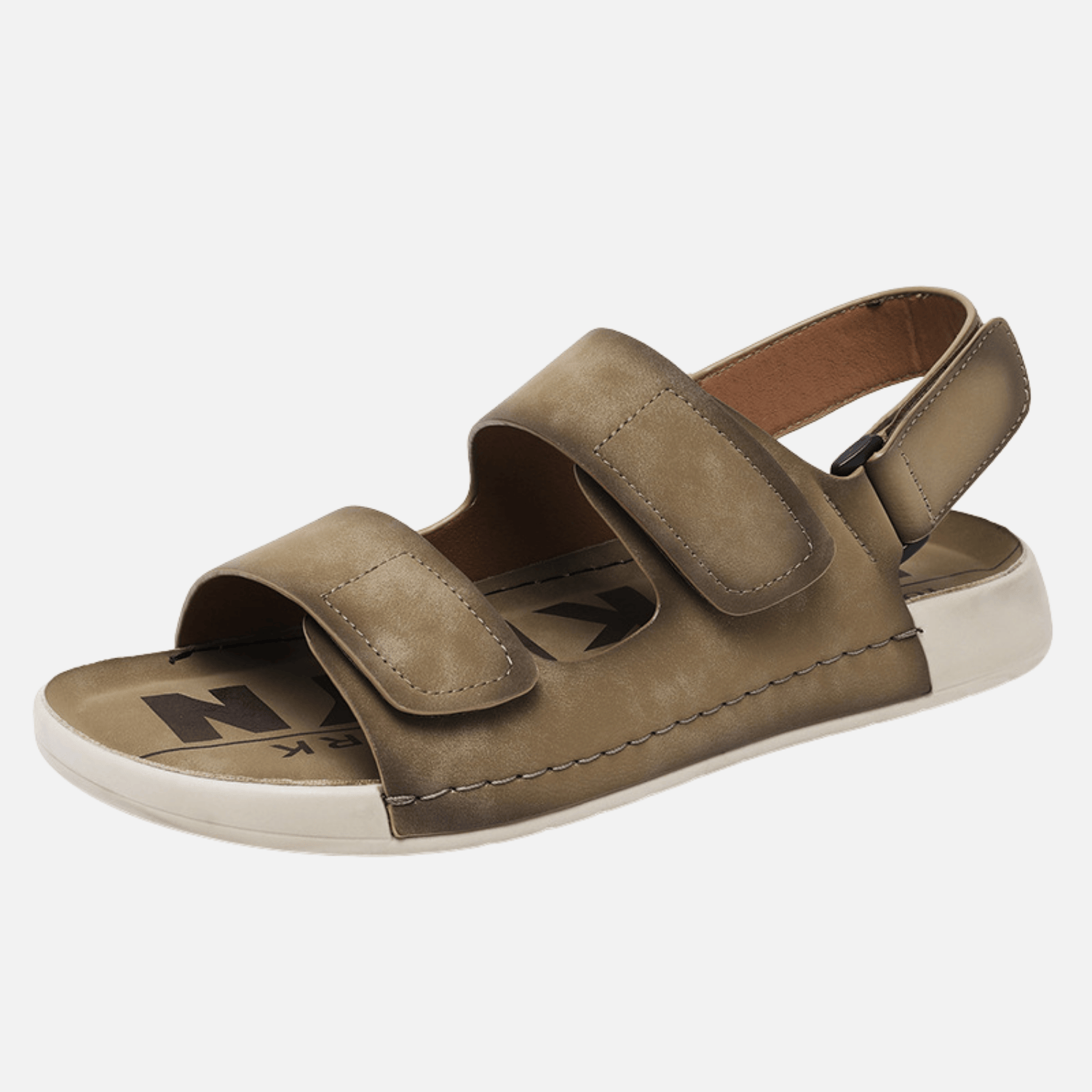 Birken Style Sandals