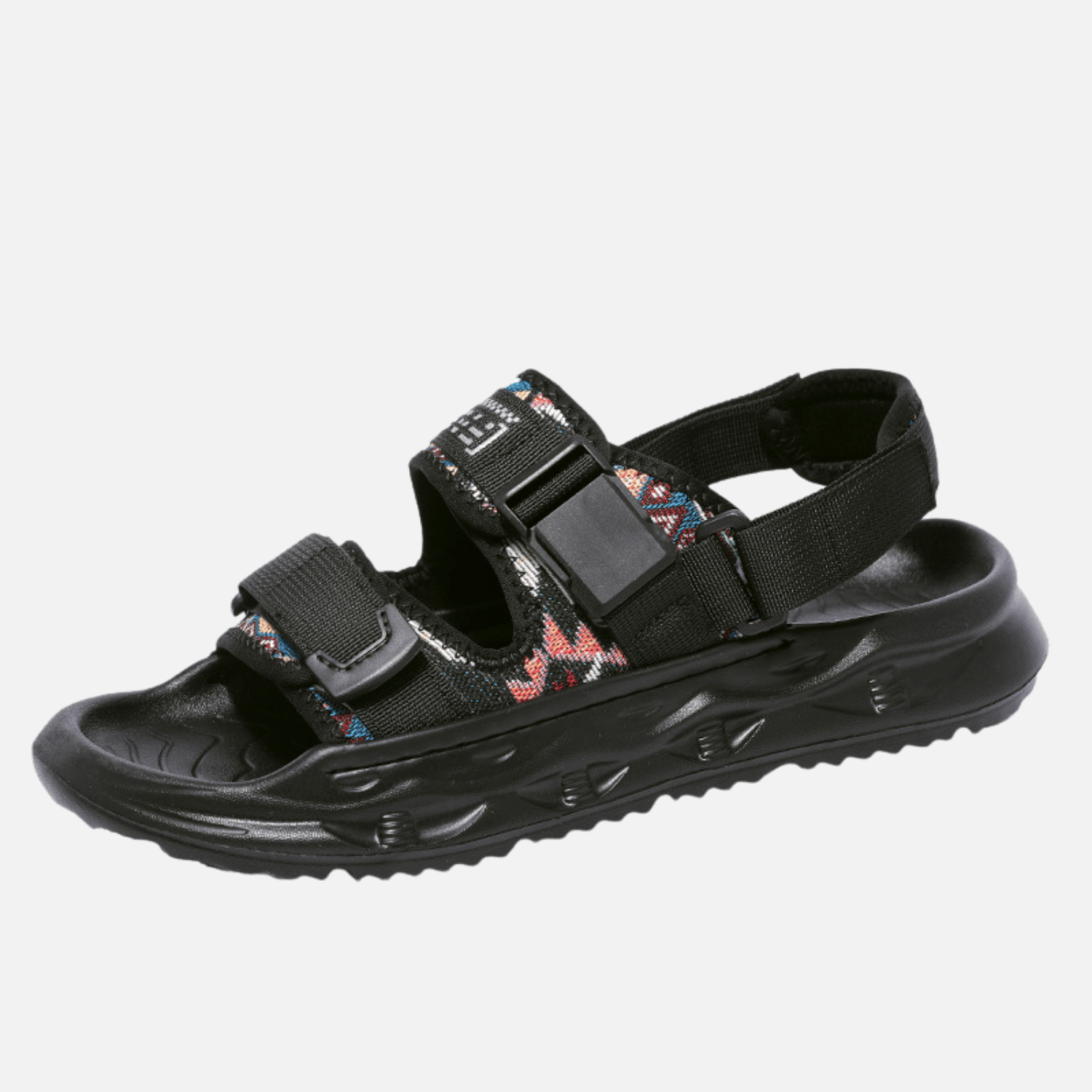 Lightweight Thick-Soled Sandals