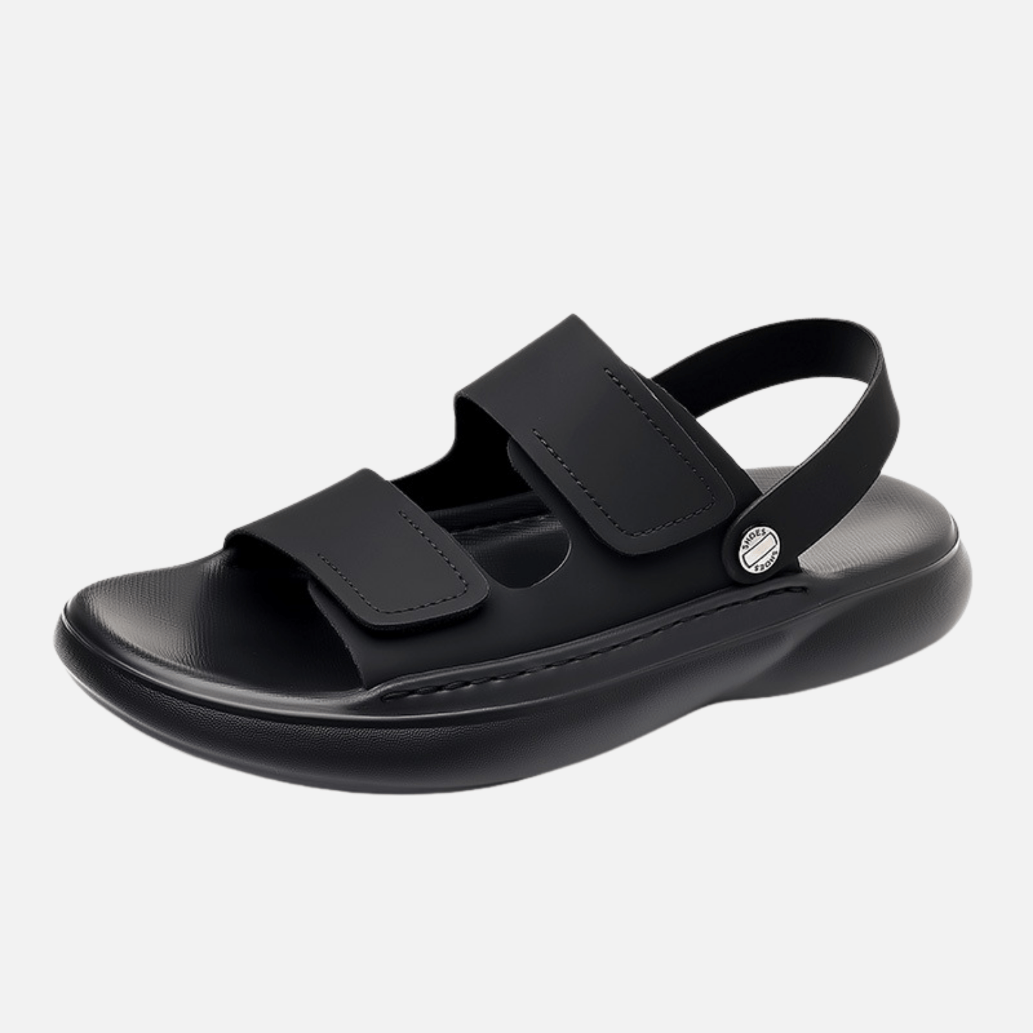 2-in-1 Breathable Sandals