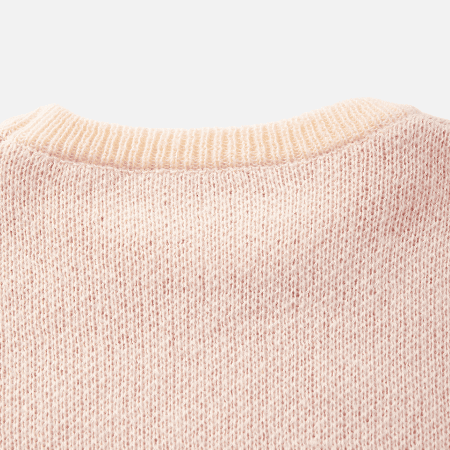 Airplane Jacquard Sweater