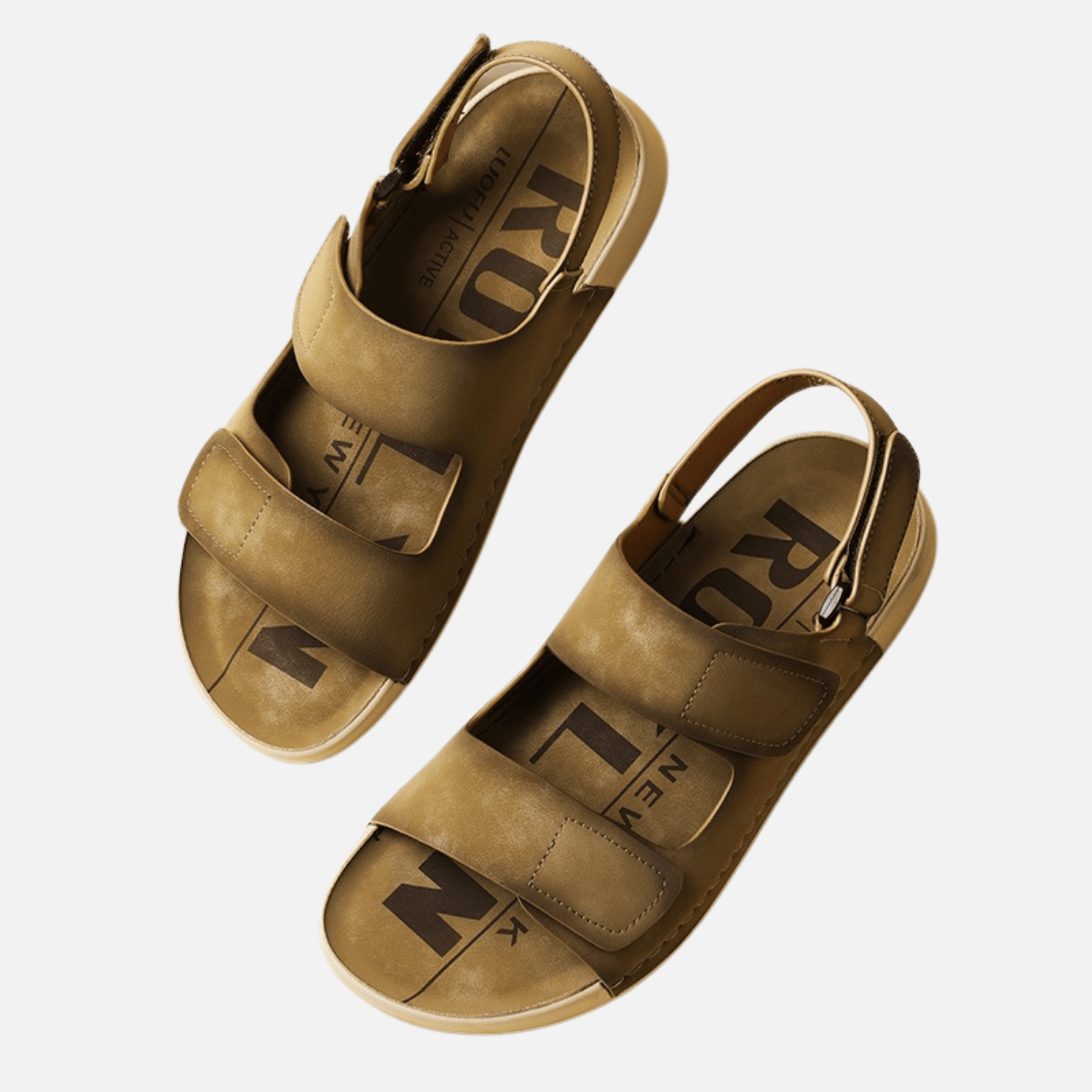 Birken Style Sandals