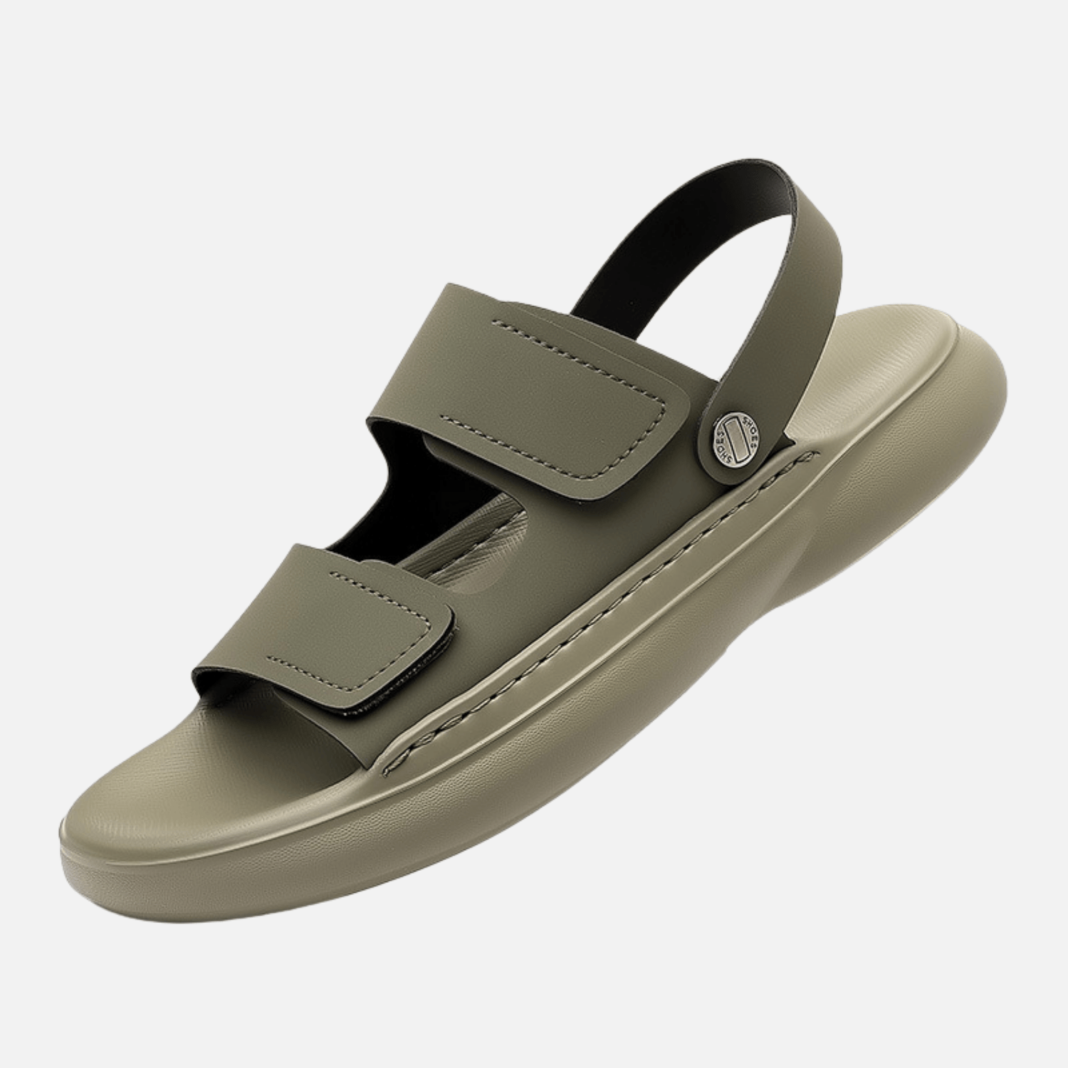 2-in-1 Breathable Sandals