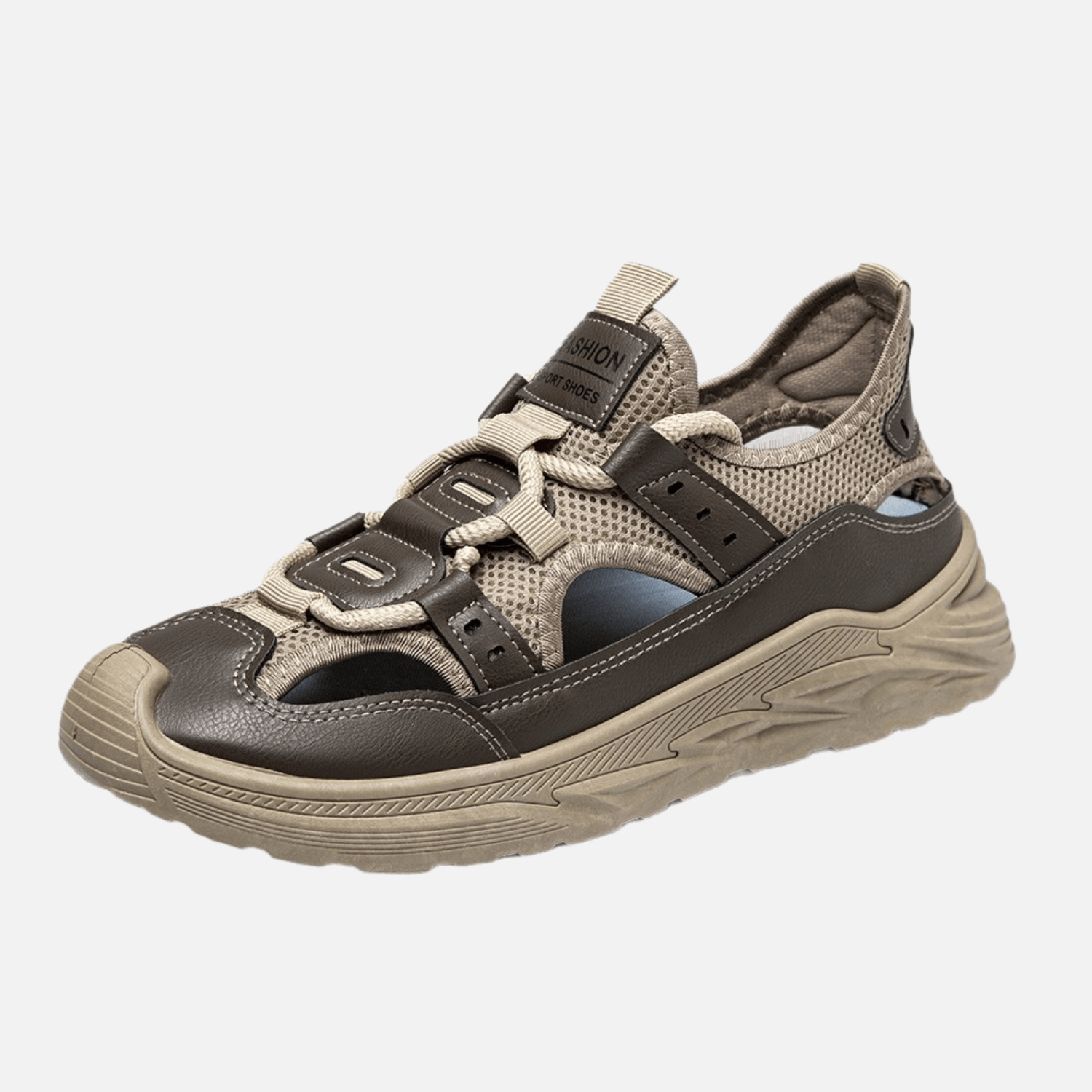 Casual Beach Sandals