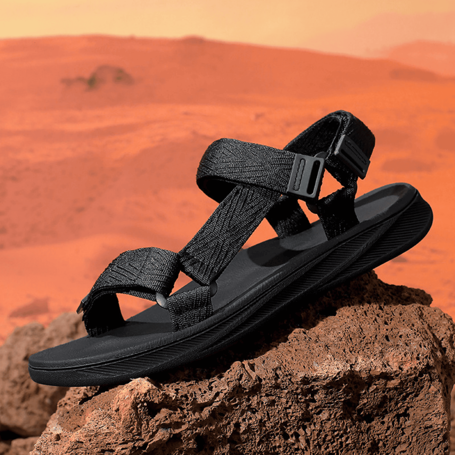 Outdoor EVA Sandals