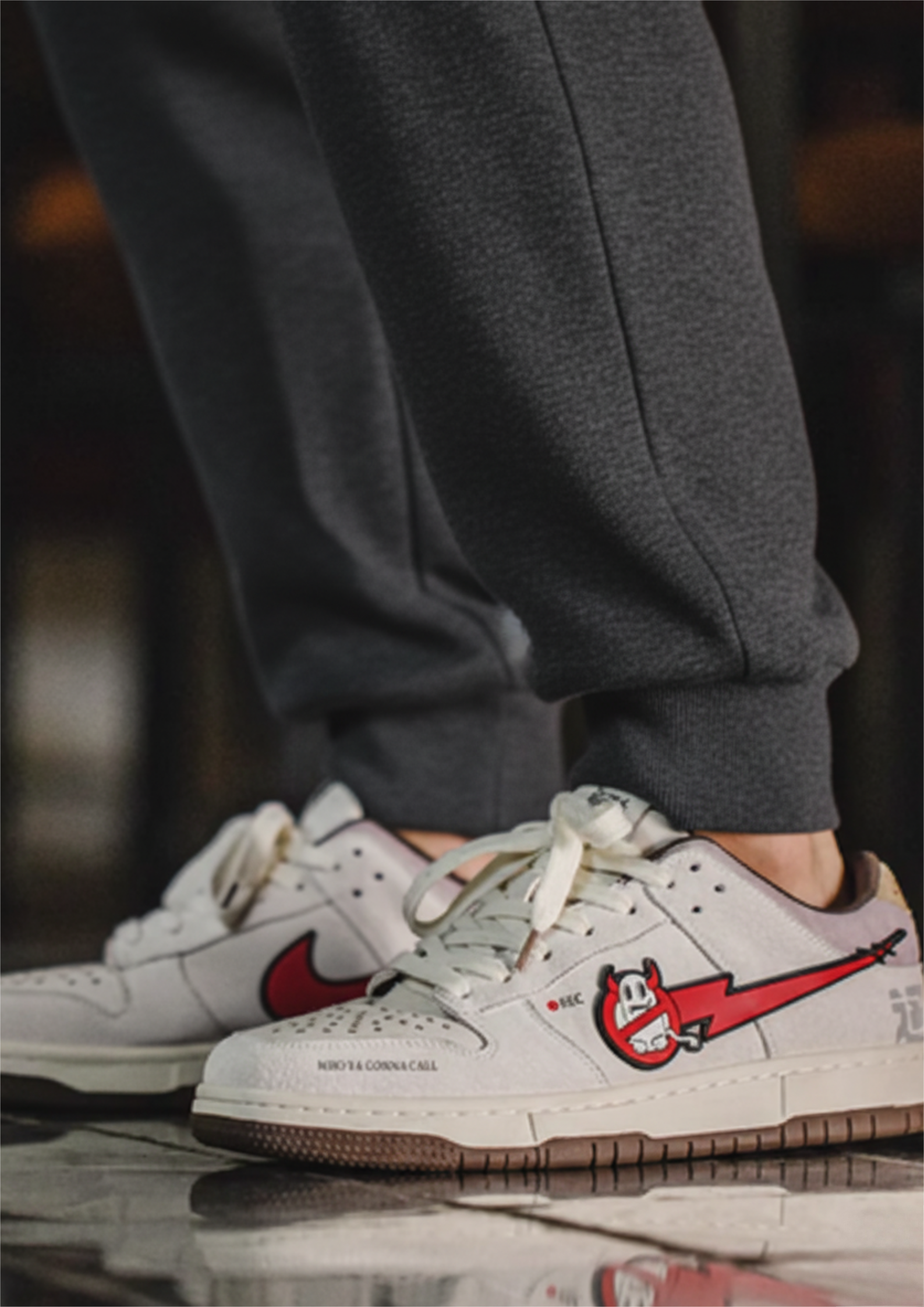 Sneakers
