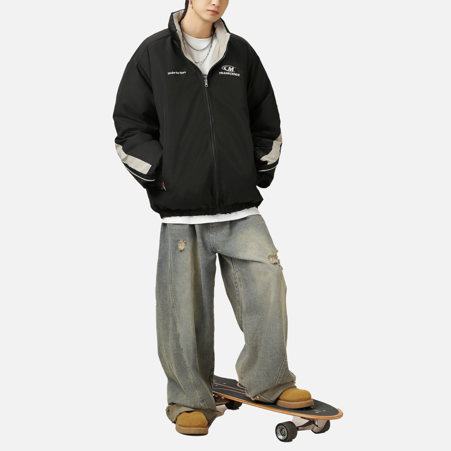 Padded Jackets