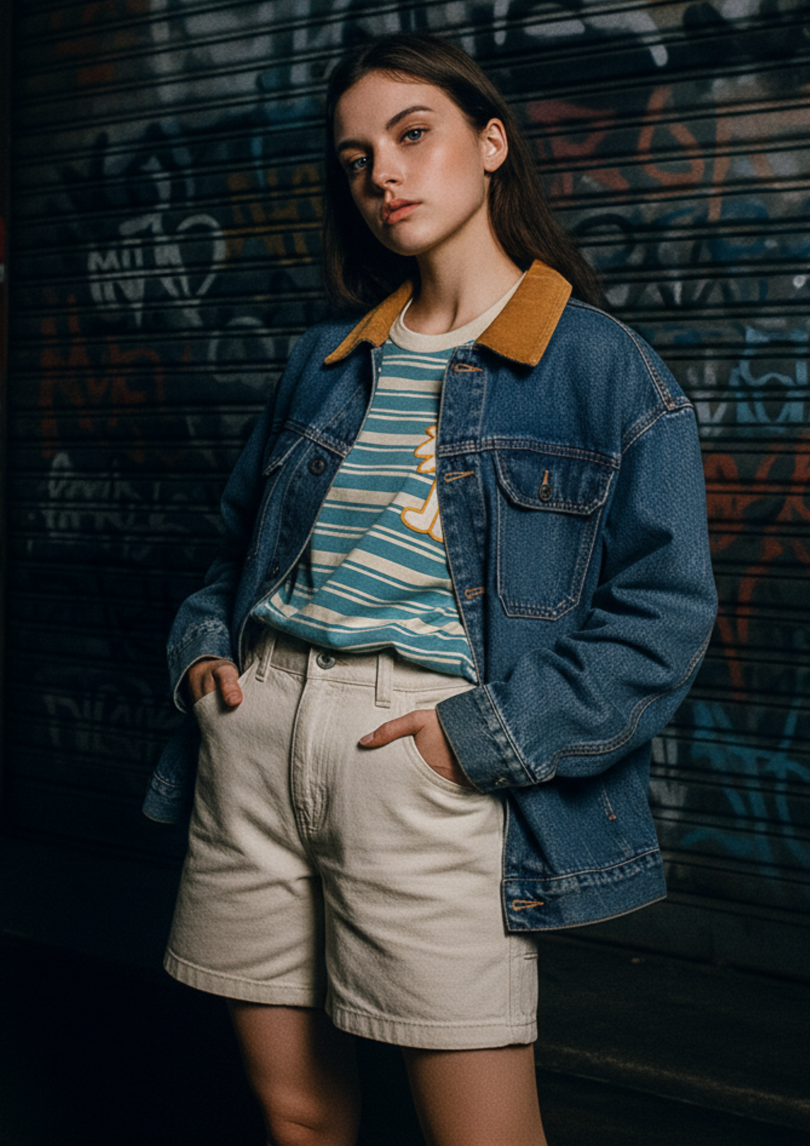 Jackets
