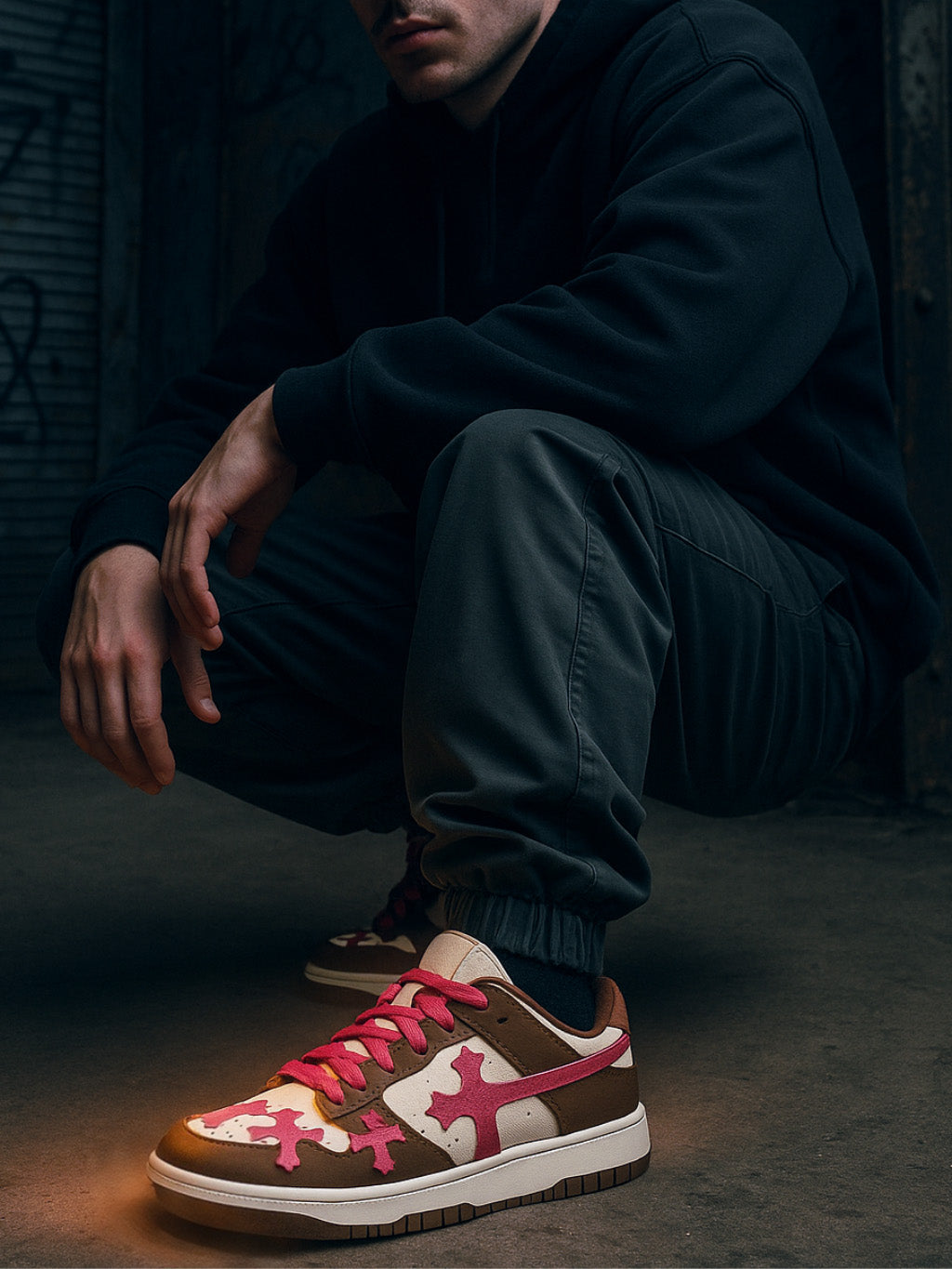 Sneakers