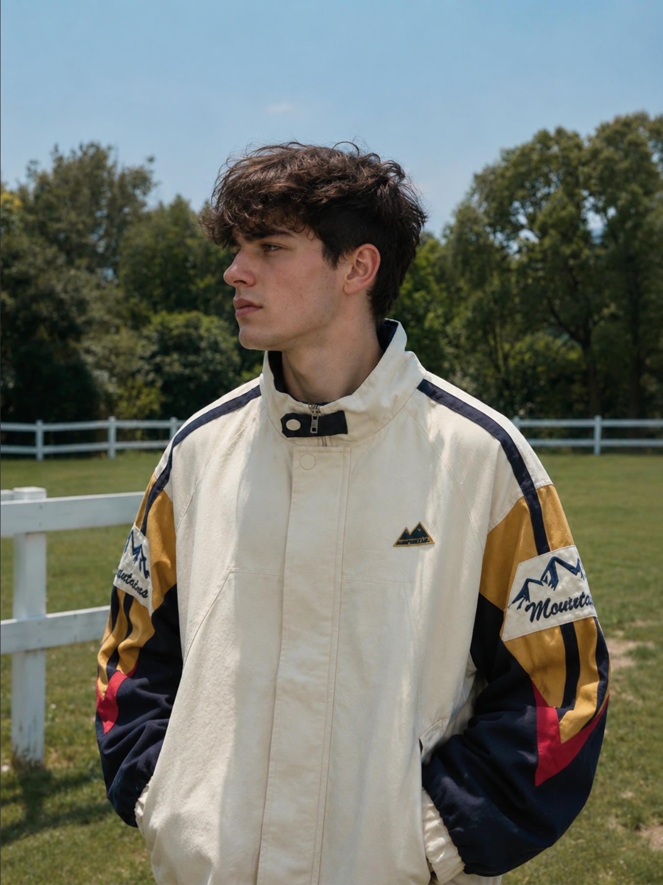 Jackets