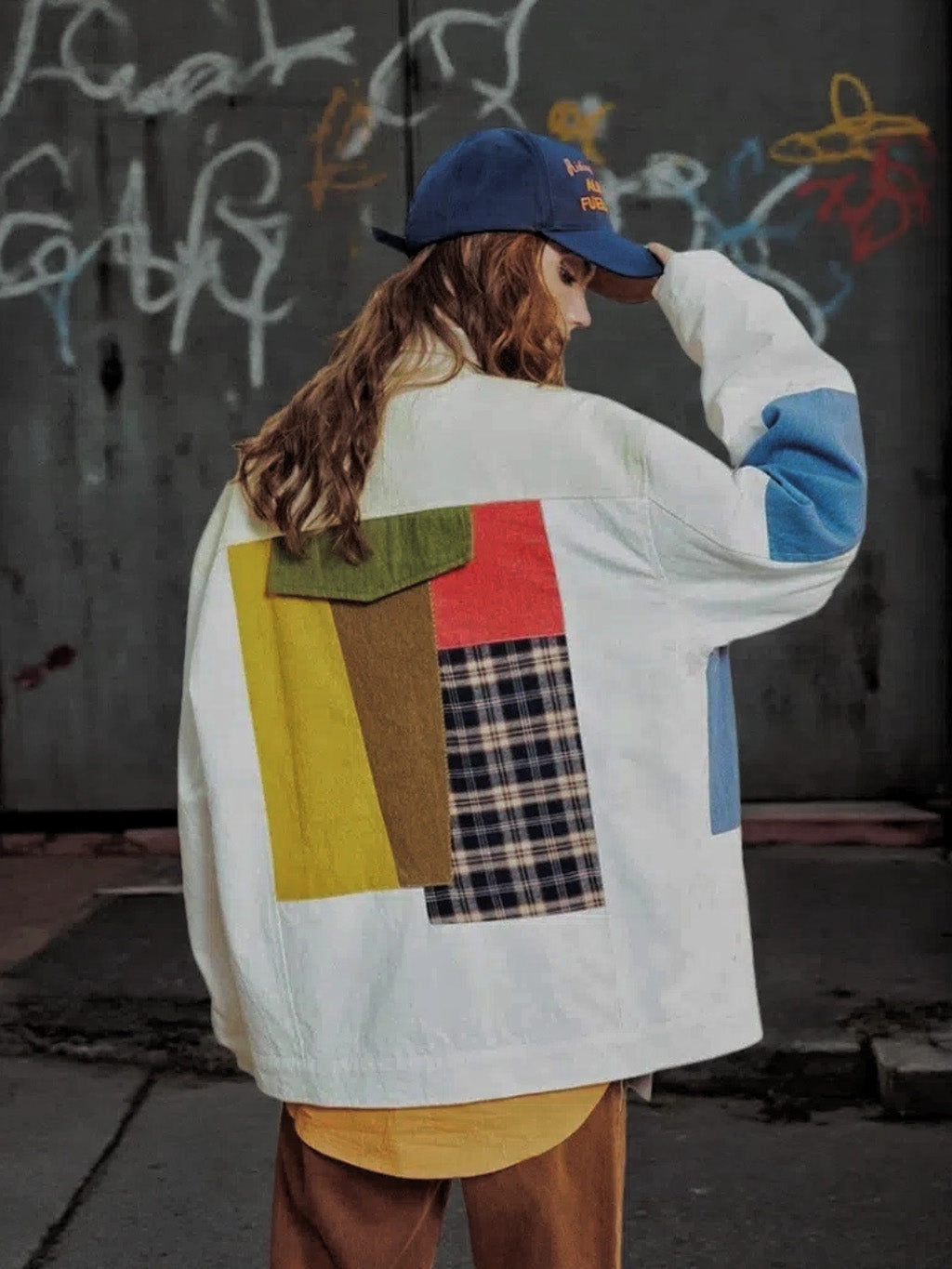 Jackets