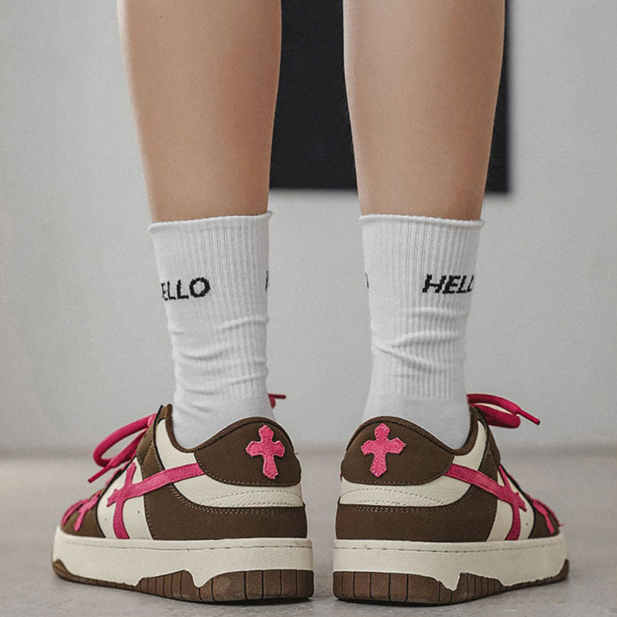 OLU URBAN 1 - Cross