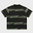 Tie-Dye Stripe T-Shirt