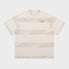 Tie-Dye Stripe T-Shirt