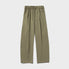 Pleated Blade Casual Joggers