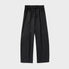 Pleated Blade Casual Joggers