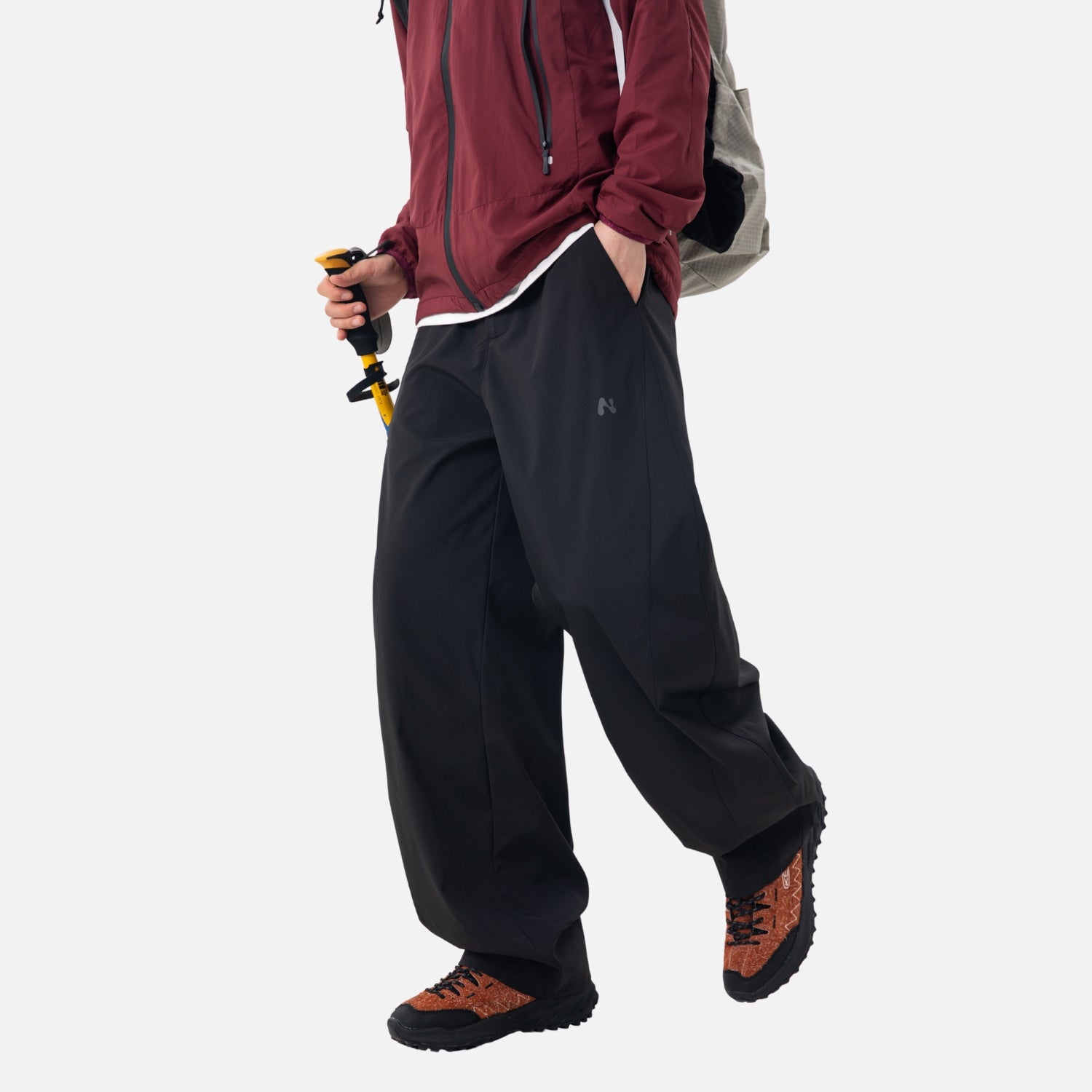 Water-Resistant Outdoor Cargo Pants