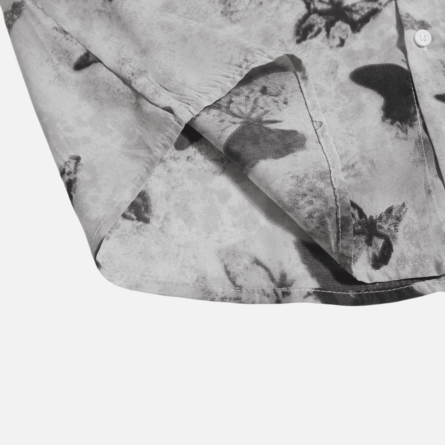 Vintage Butterfly Shirt