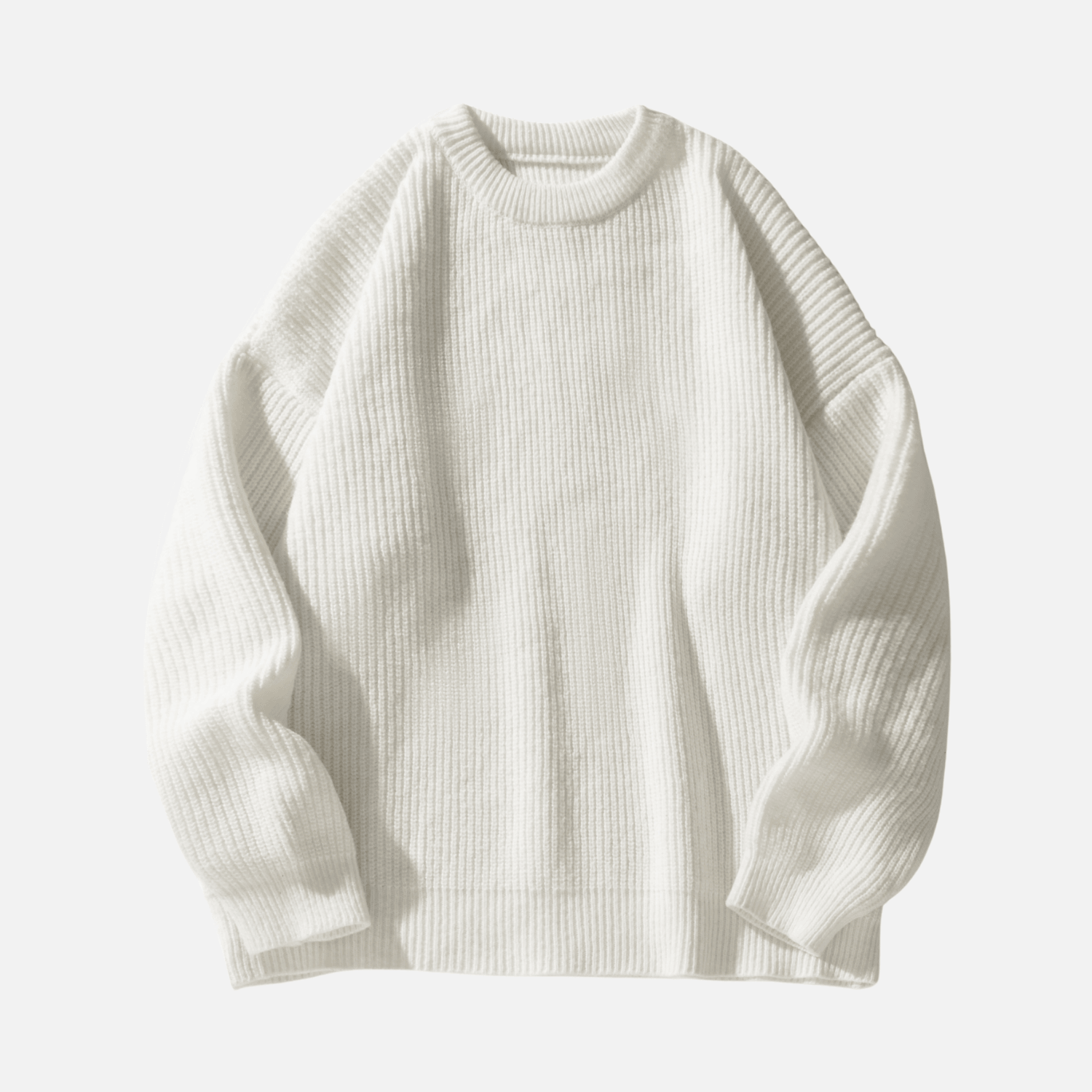 Chunky Knit Sweater