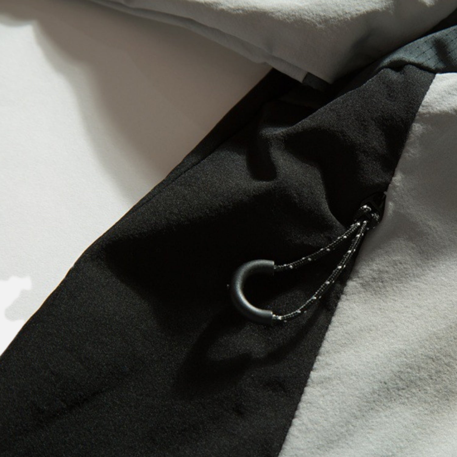 Outdoor Quick-Dry Tech Tee