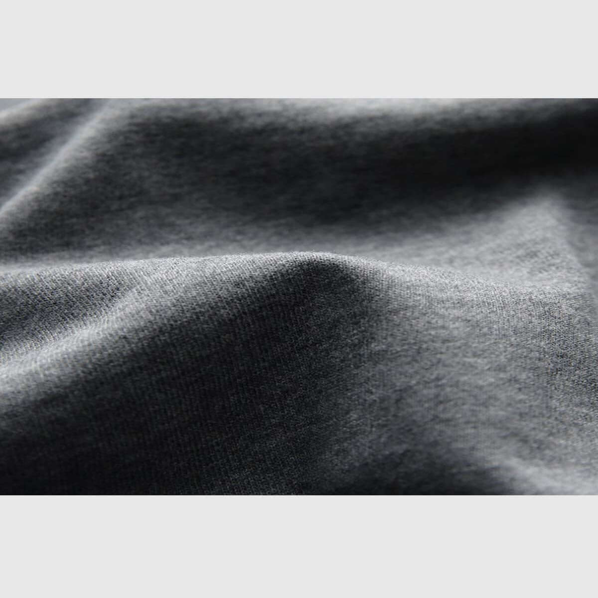Patchwork Casual Tee