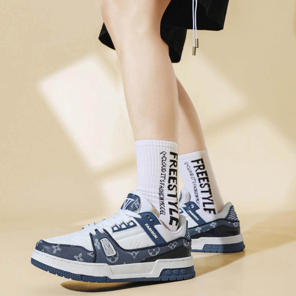 Zapatillas deportivas urbanas