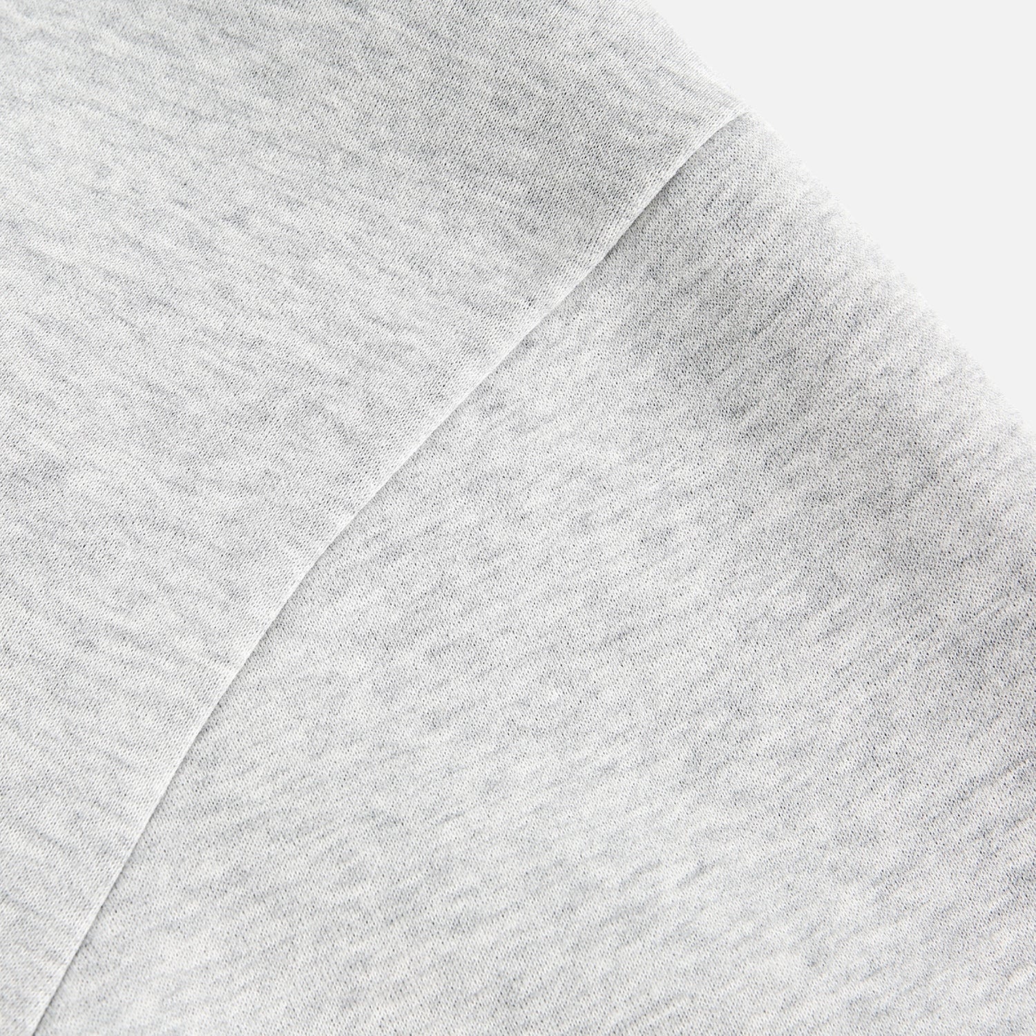 Heavyweight Colorblock Zip-Up Hoodie