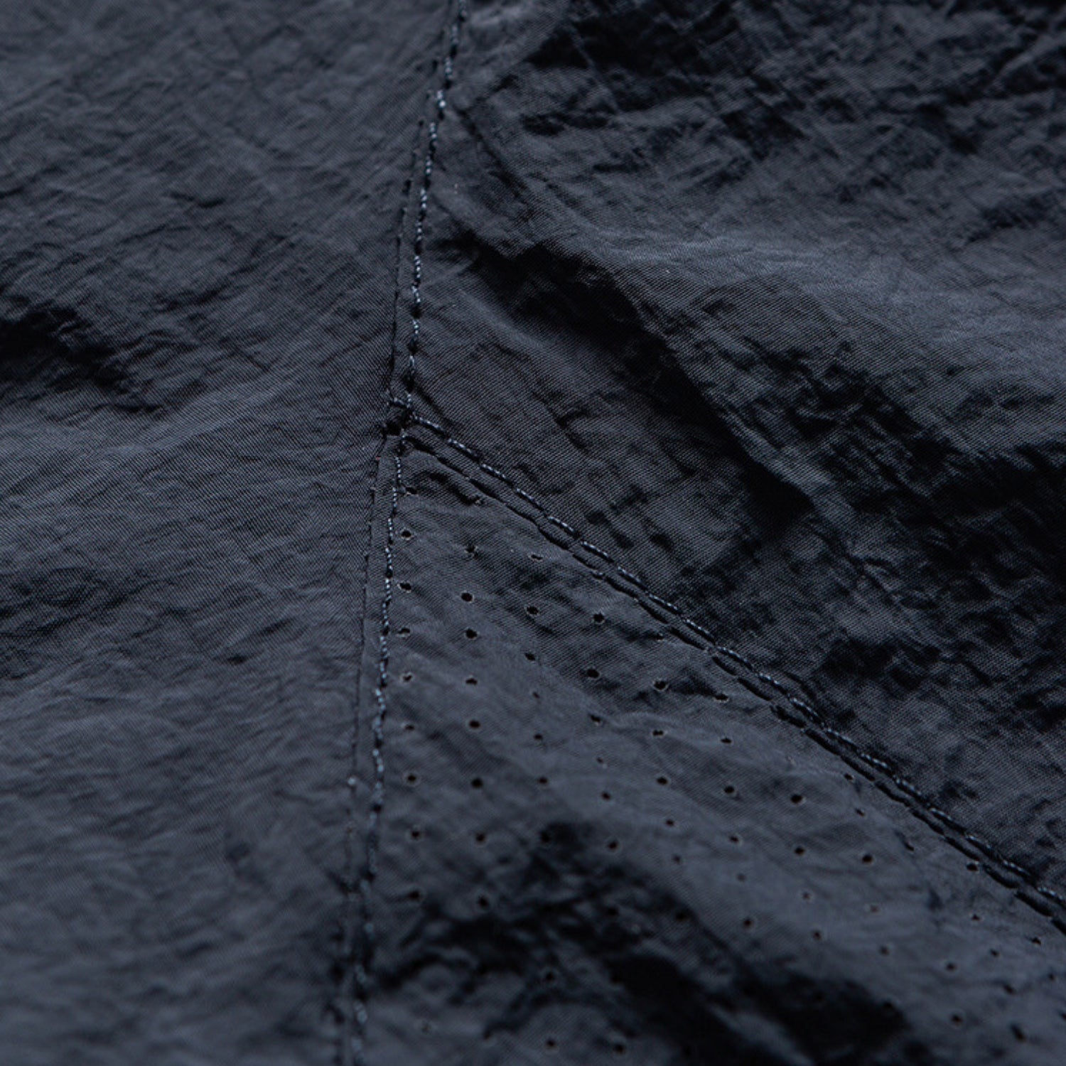 Mountain-style Hooded Jacket