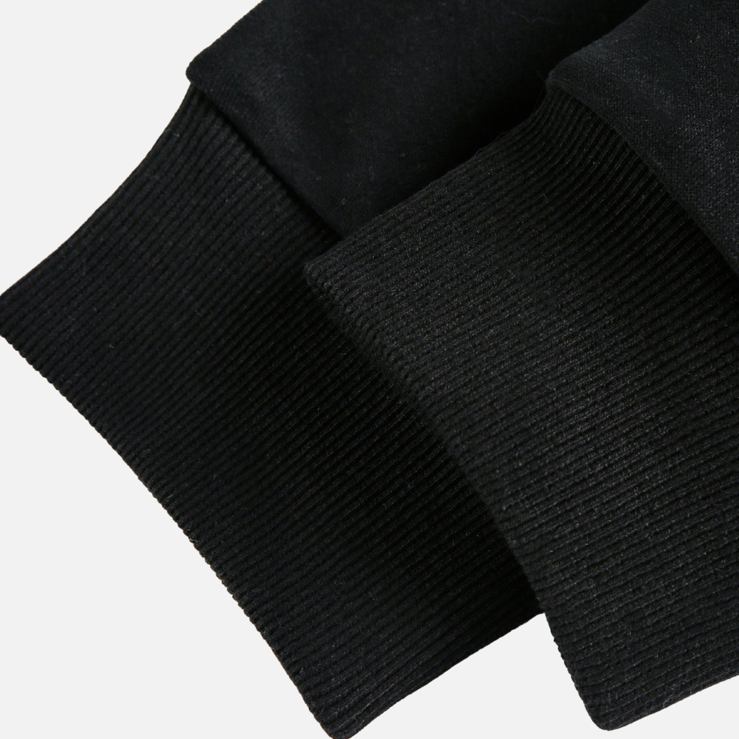 Vintage-Sweatshirt mit Farbverlauf