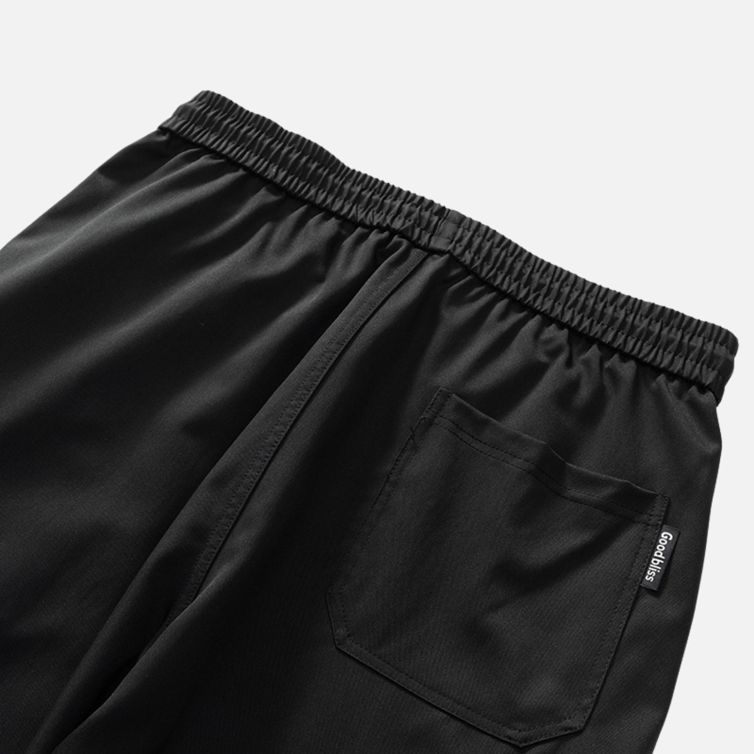 Multi-Pocket Cargo Pants