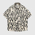 Hawaiian Striped Shirt