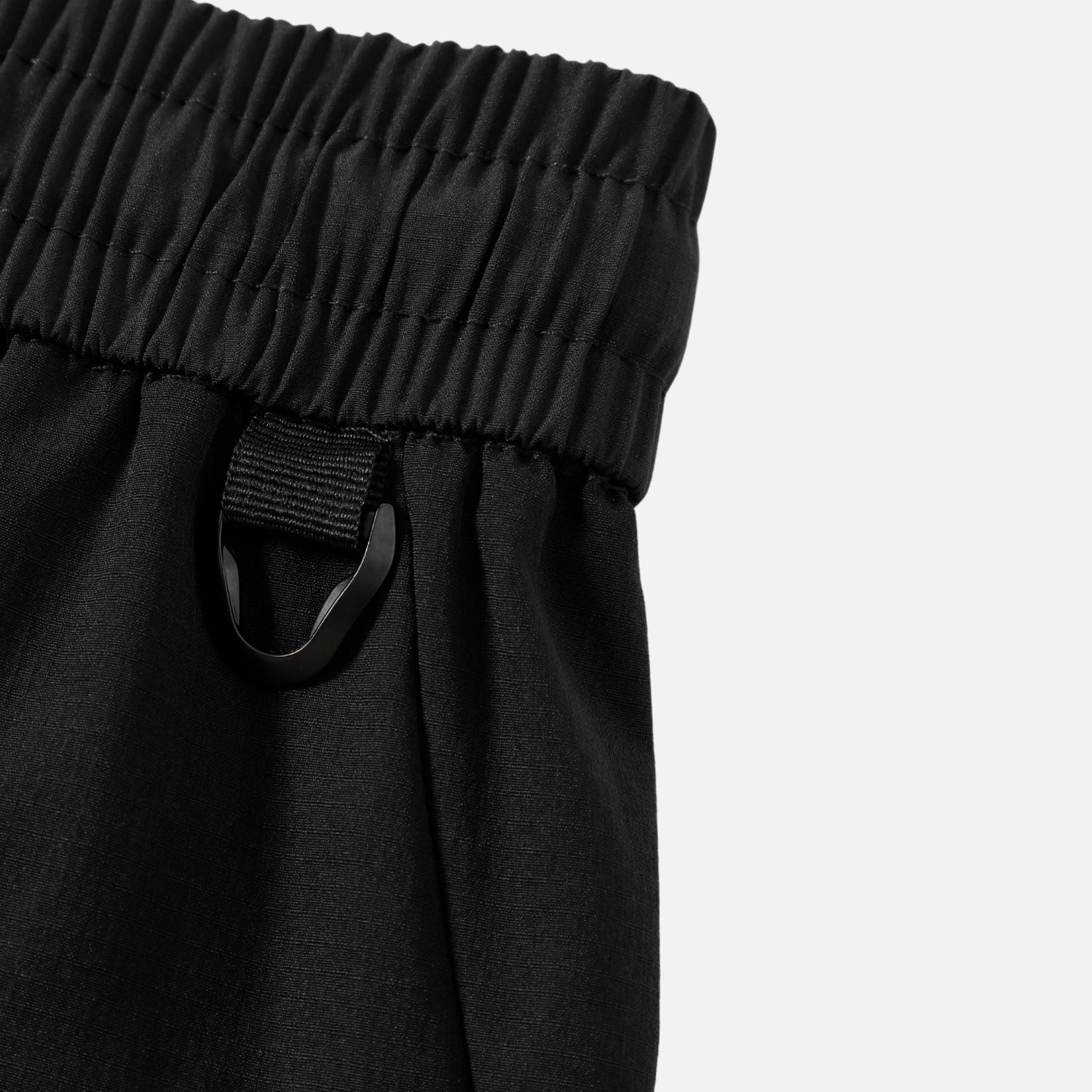 Quick-Dry Sport Shorts