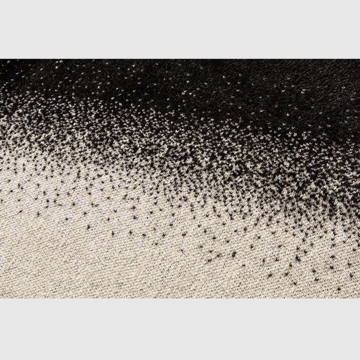 Pullover mit Farbverlauf