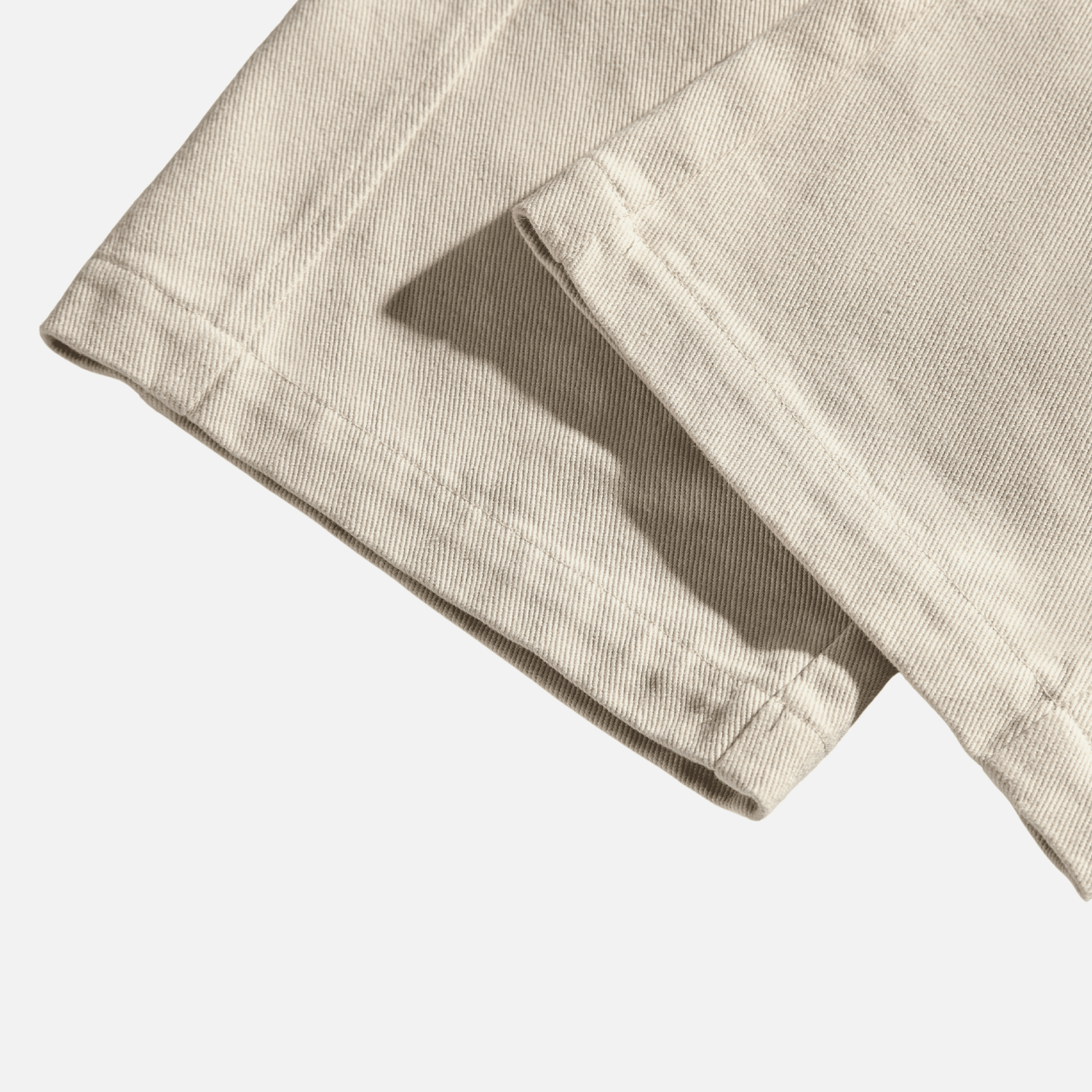 Vintage Cotton Utility Pants
