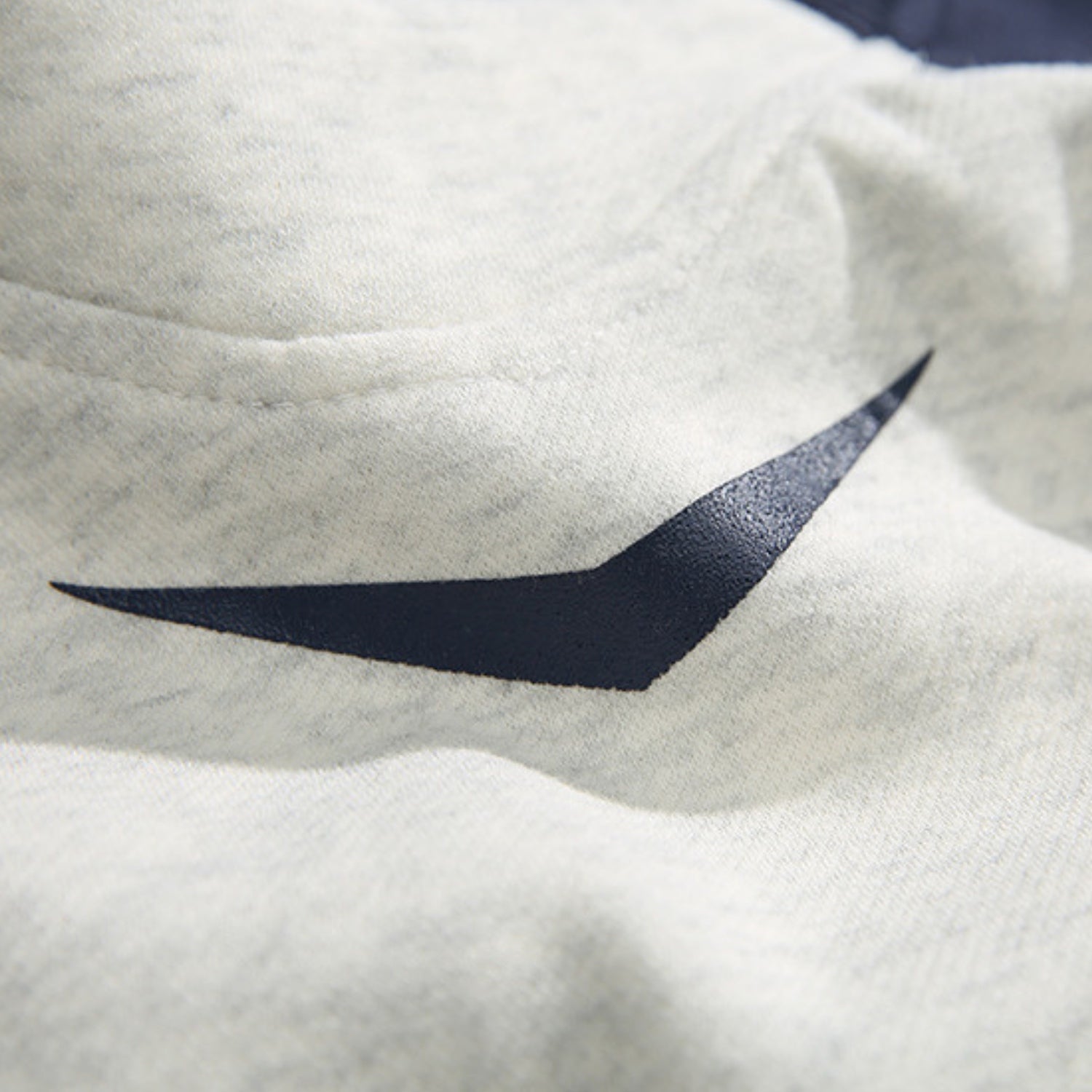 Streetwear Colorblock Crewneck Sweatshirt