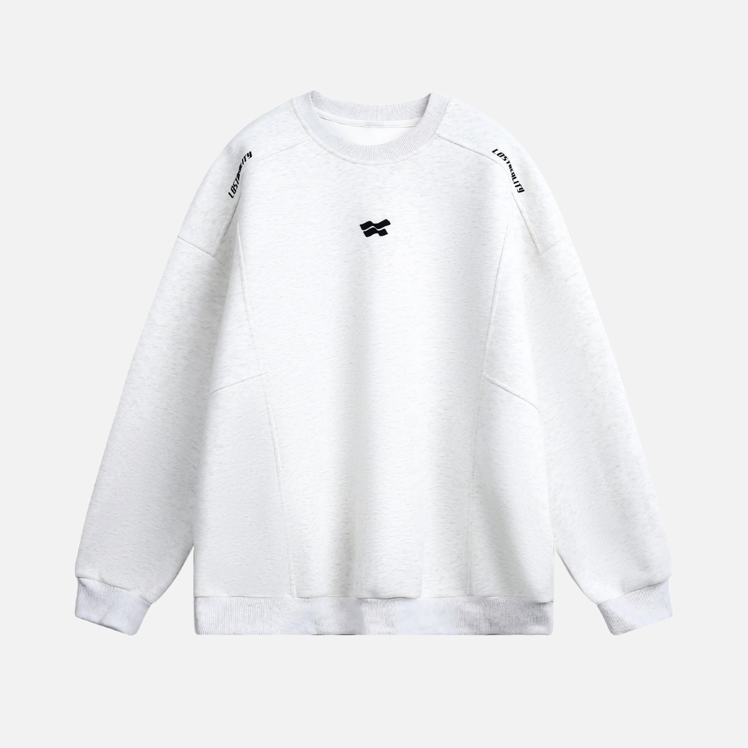 Heavyweight Graphic Sweatshirt
