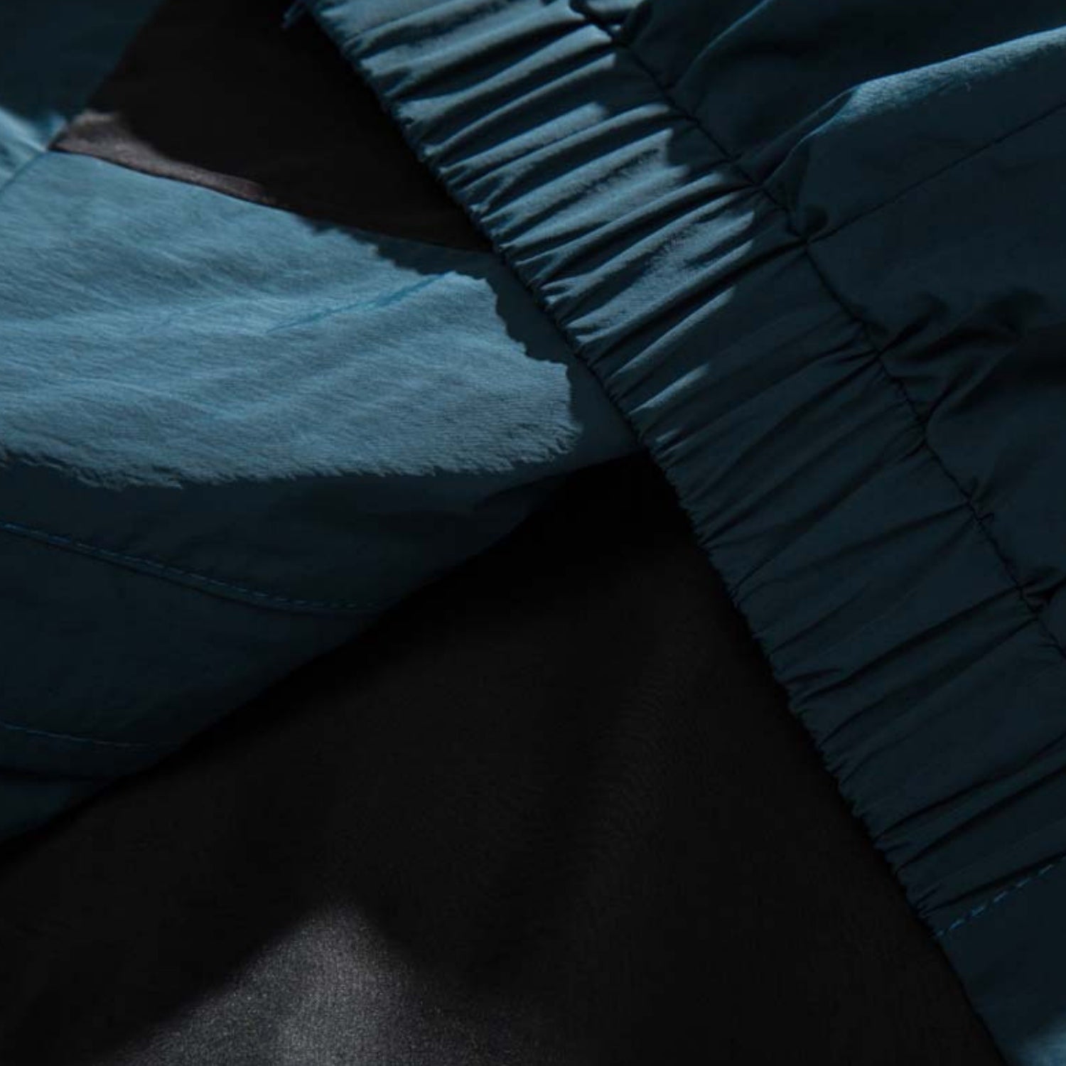 Japanese Workwear Stand-Collar Jacket