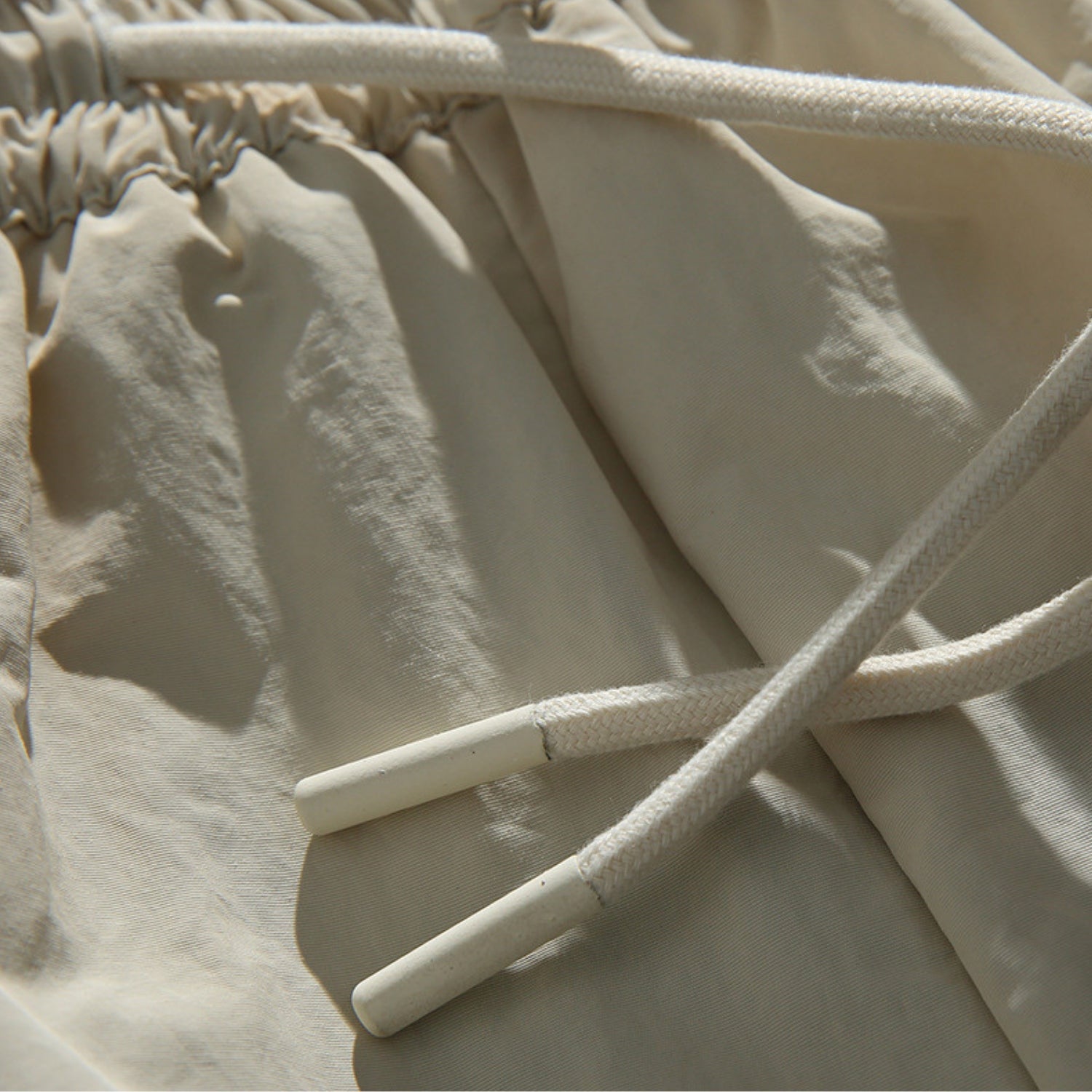 Stripe Outdoor Sport Shorts