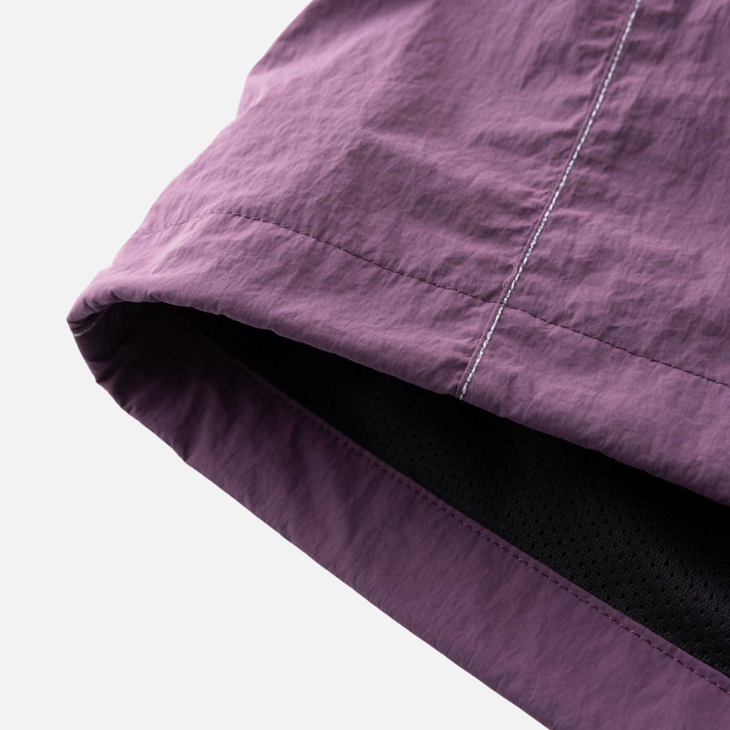 Wasserdichte, leuchtende Windjacke