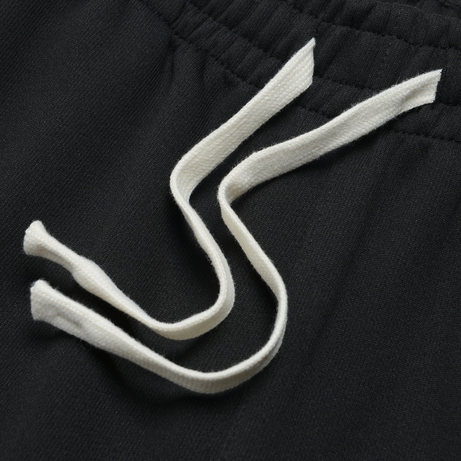 Colorblock Casual Straight-Leg Pants