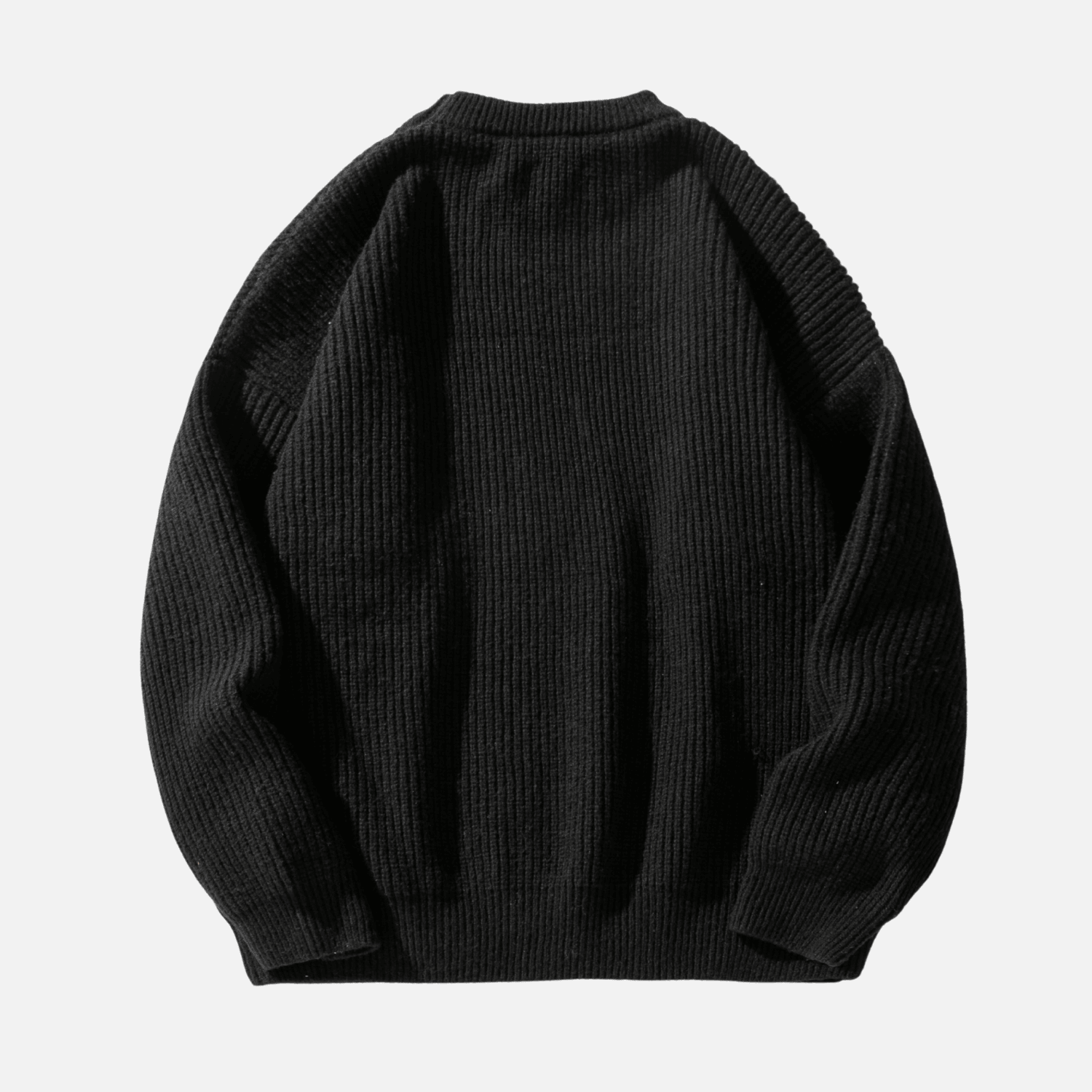 Chunky Knit Sweater