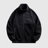 Shearling-Lined Reversible Outdoor Jacket