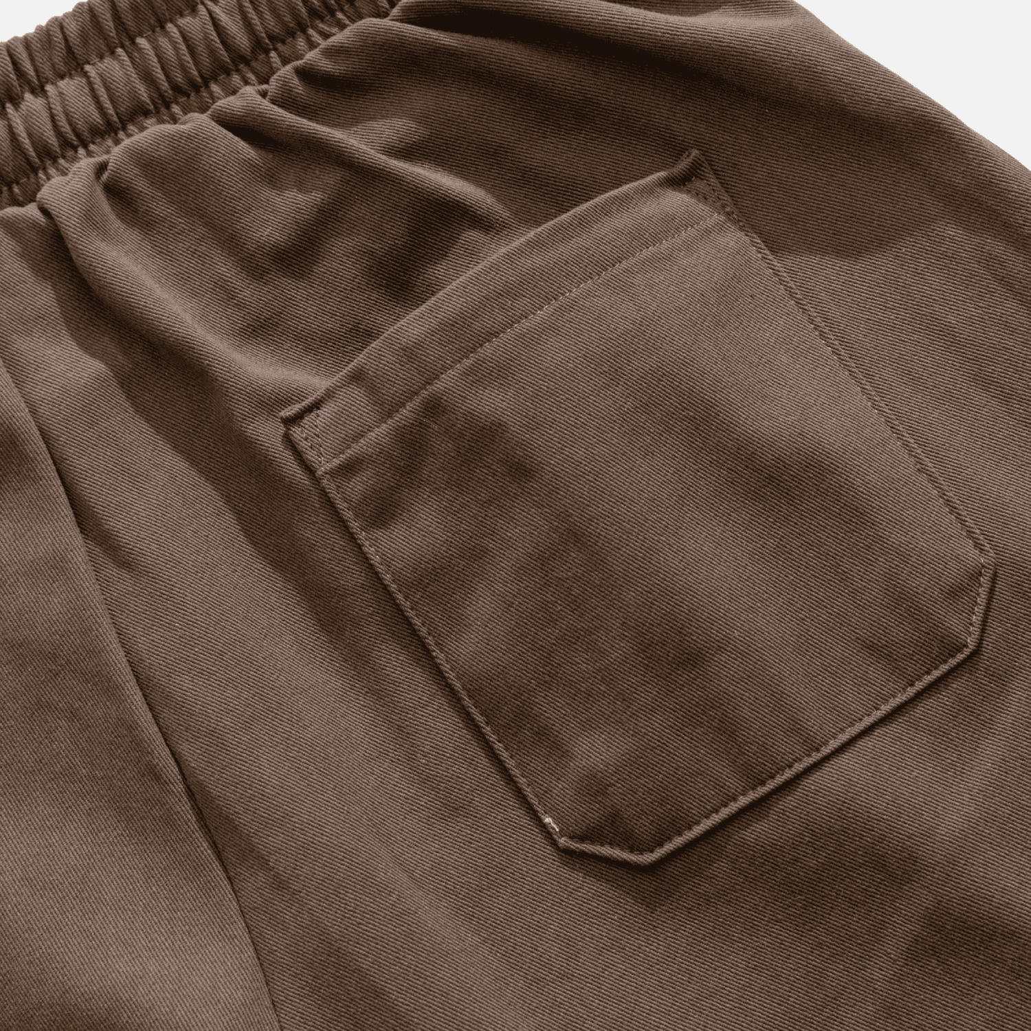 Pantalones deportivos de pana retro