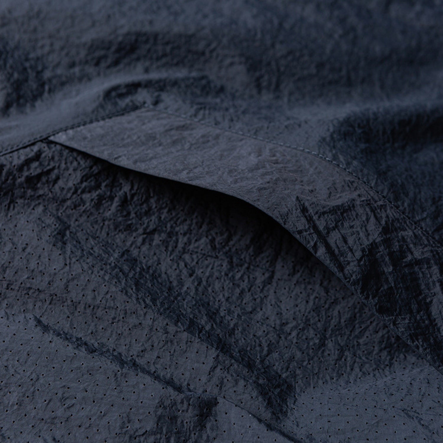 Mountain-style Hooded Jacket