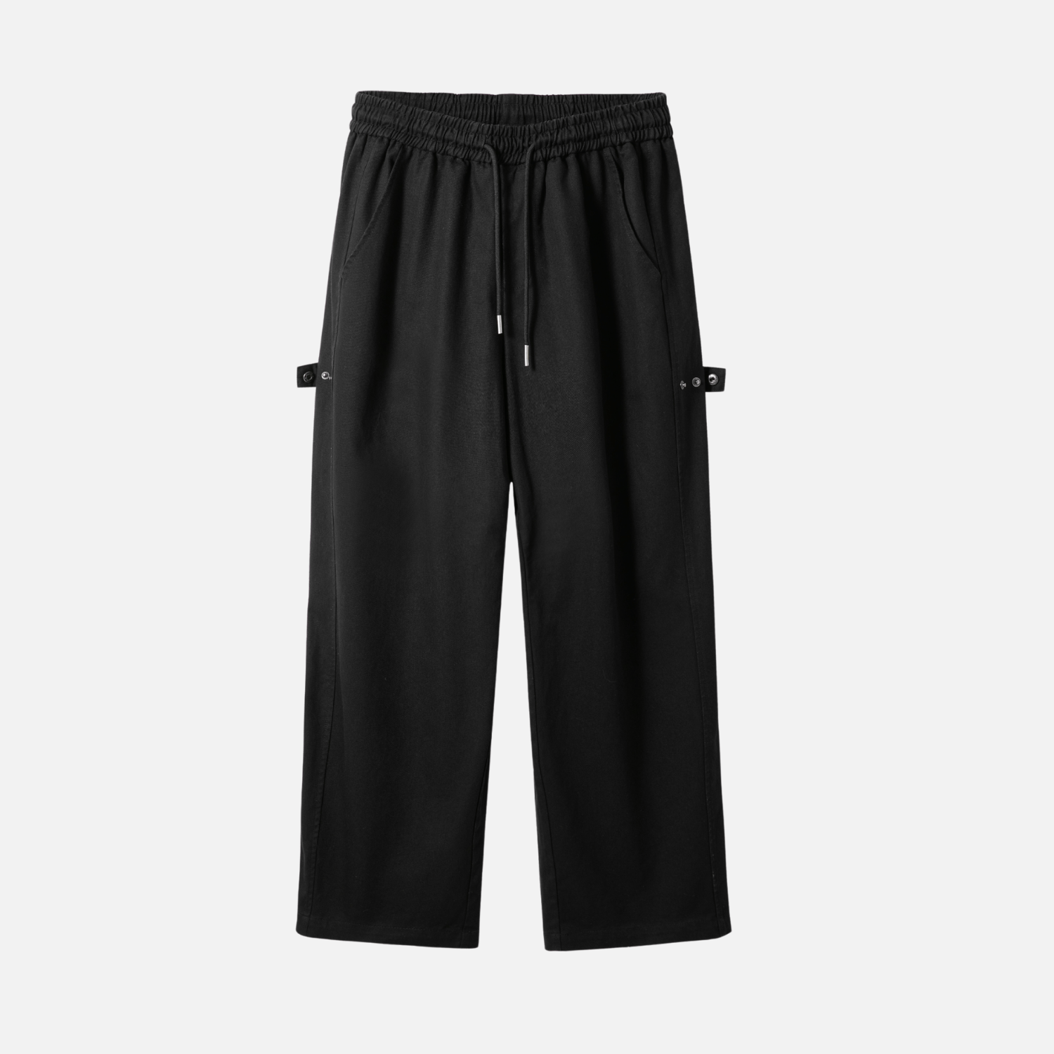 Vintage Cotton Utility Pants