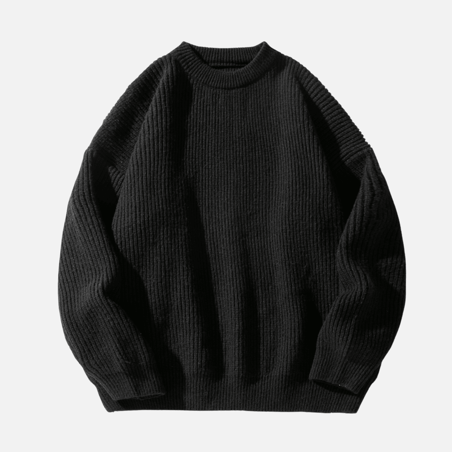 Chunky Knit Sweater