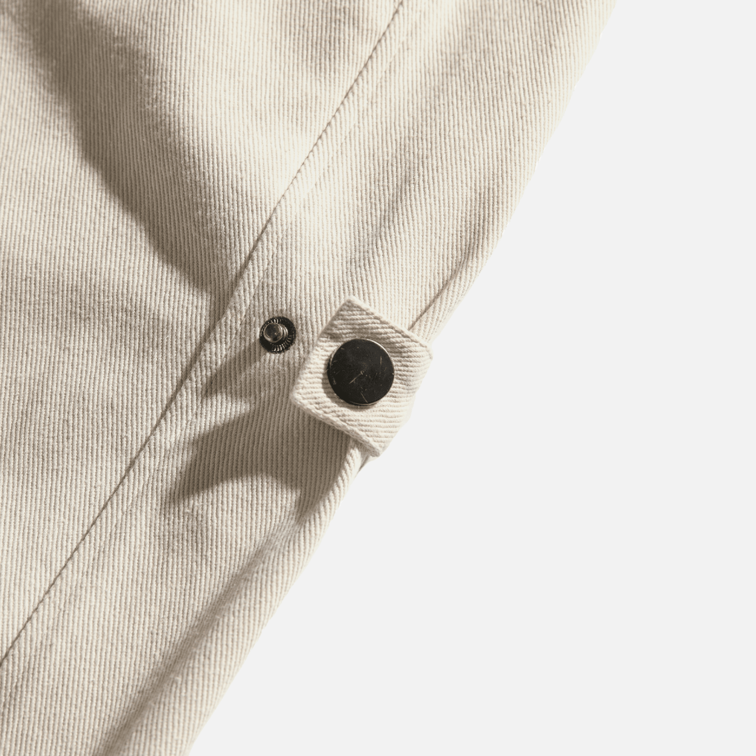 Vintage Cotton Utility Pants